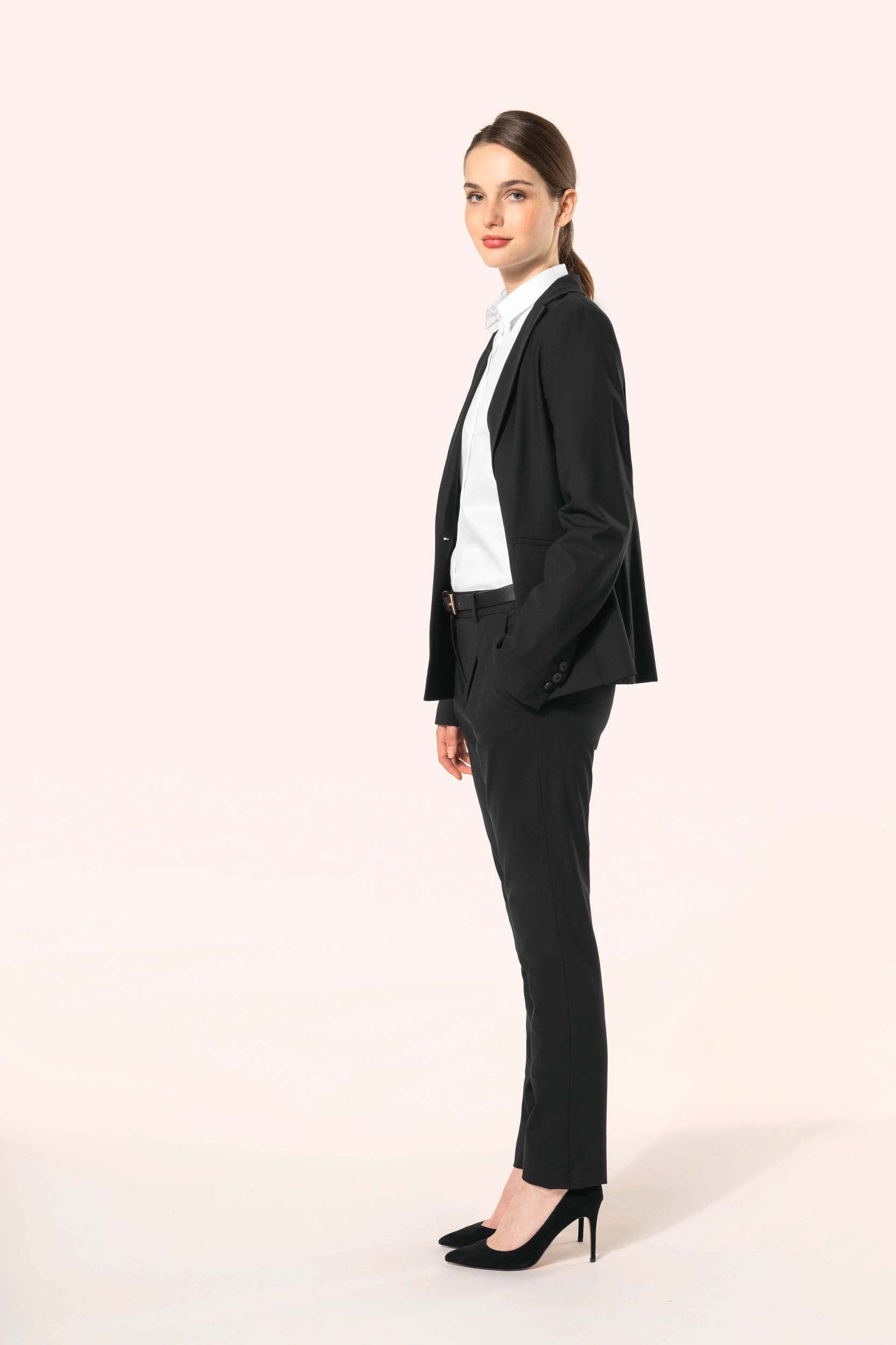 Veste blazer femme - Image 3