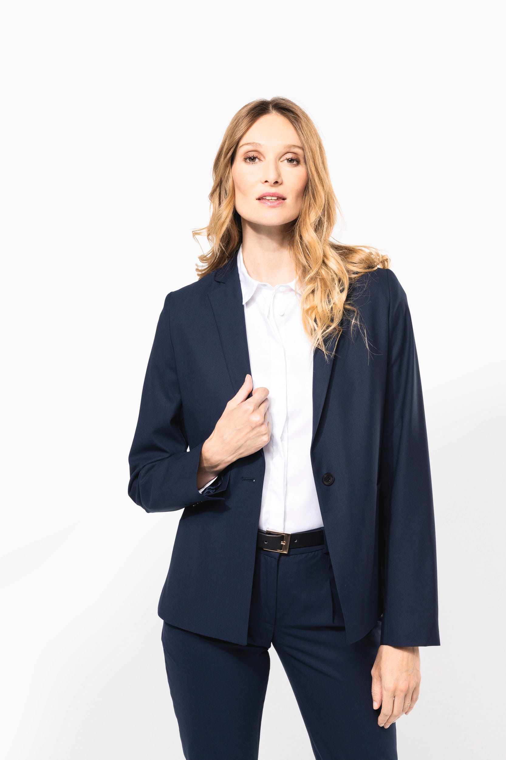 Blazer de senhora