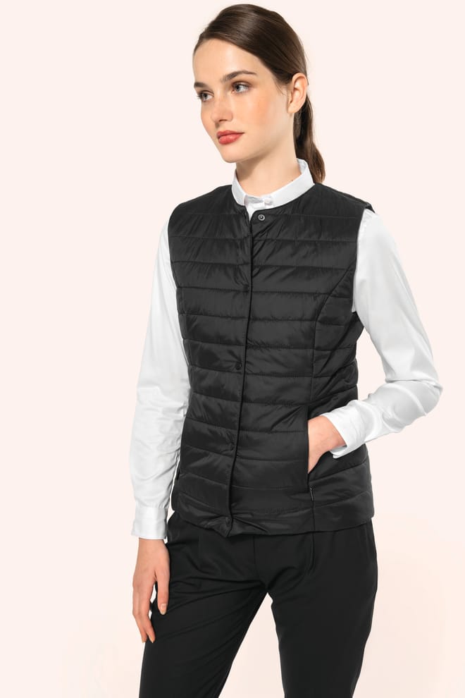Women's Bodywarmer