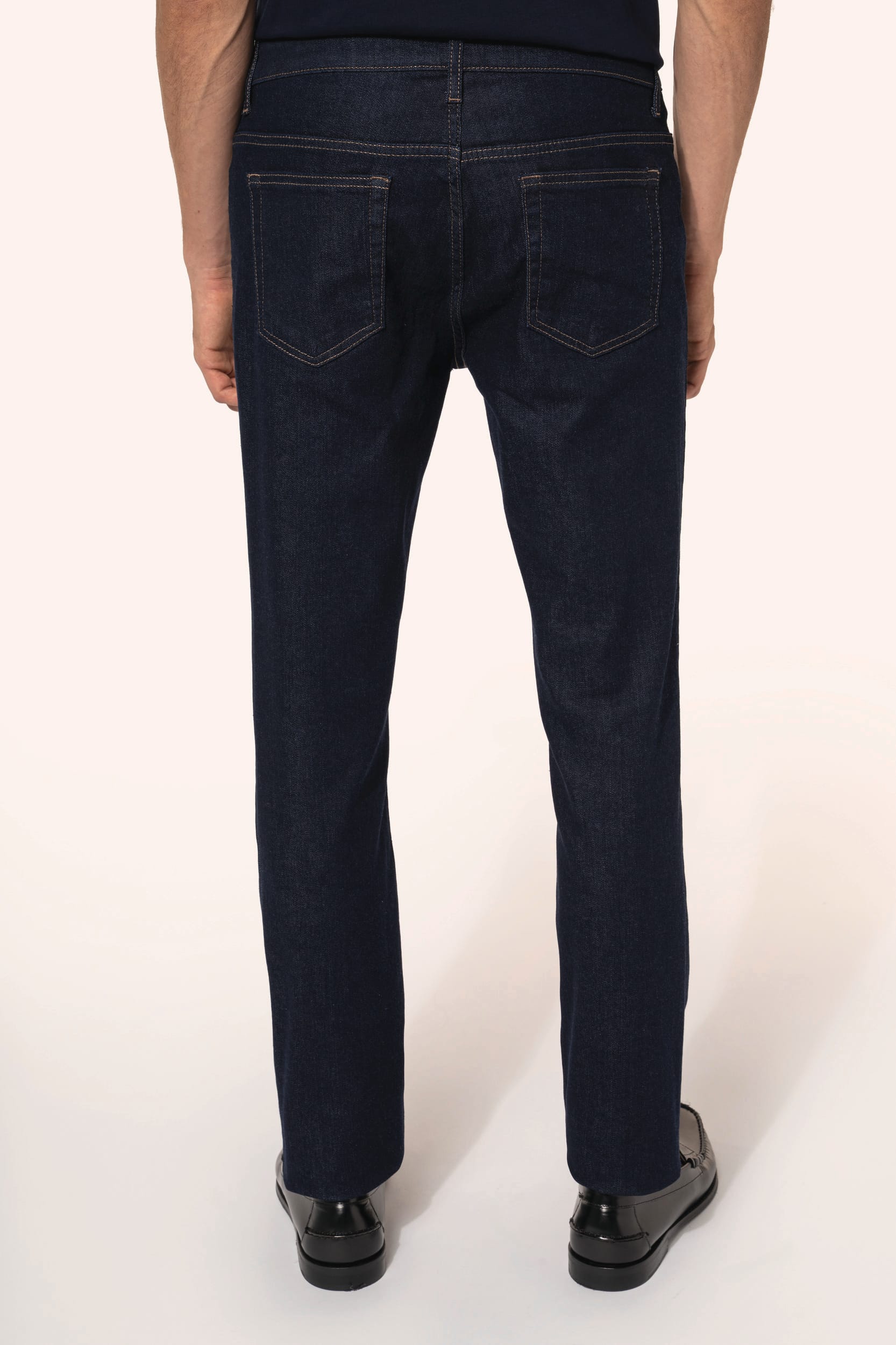 Calças de ganga de homem