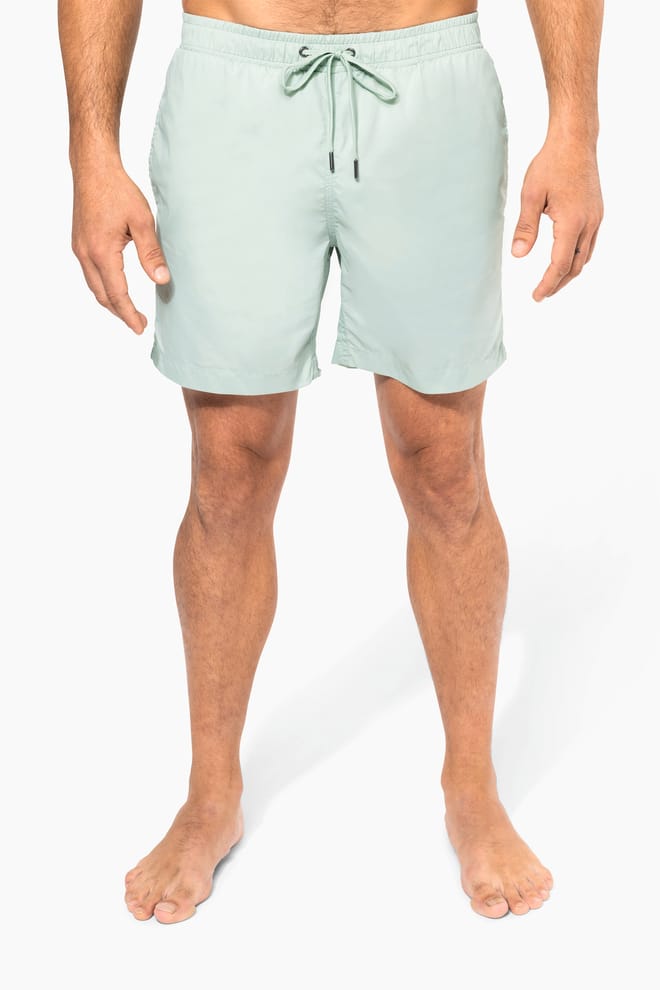 Pantaloncino mare uomo