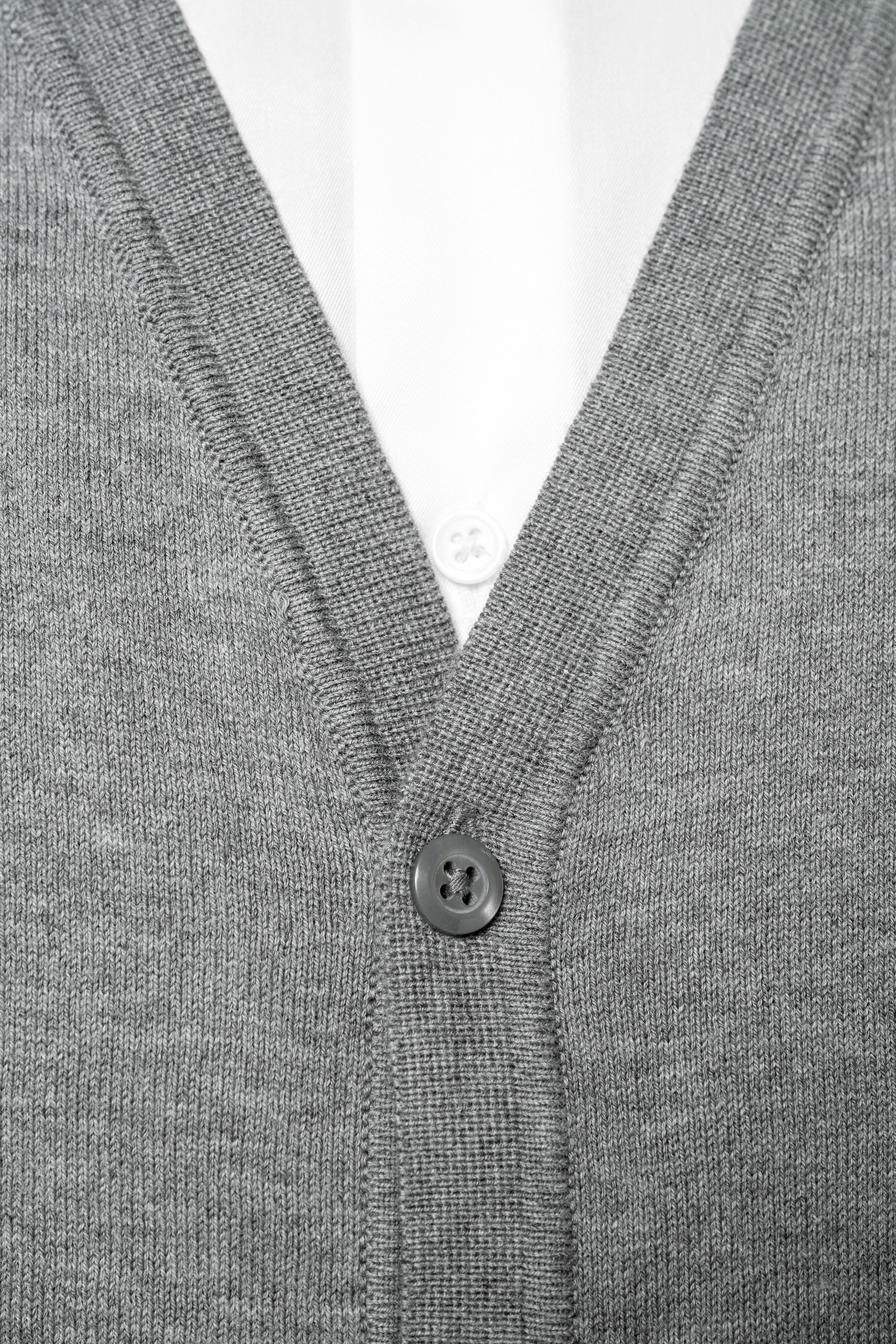 Supima® herengilet