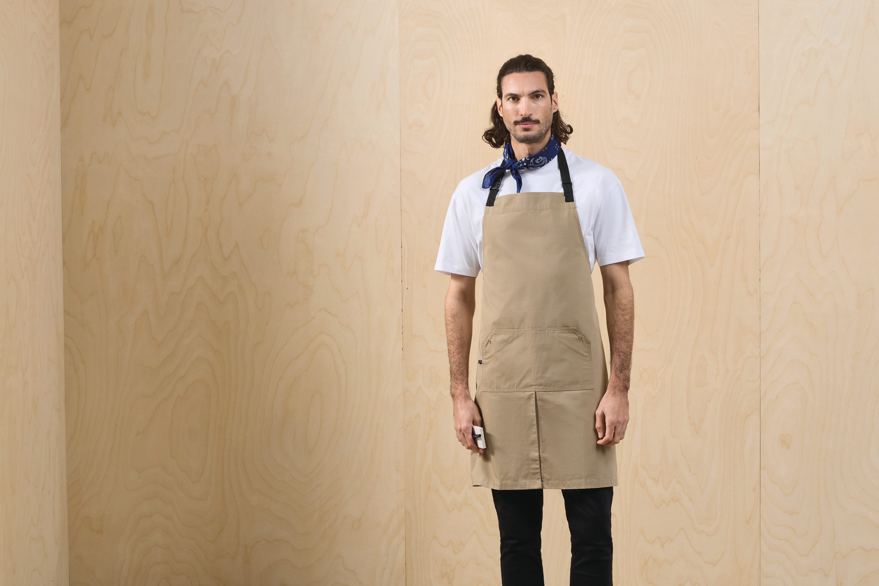 Tablier Ripstop - Image 1