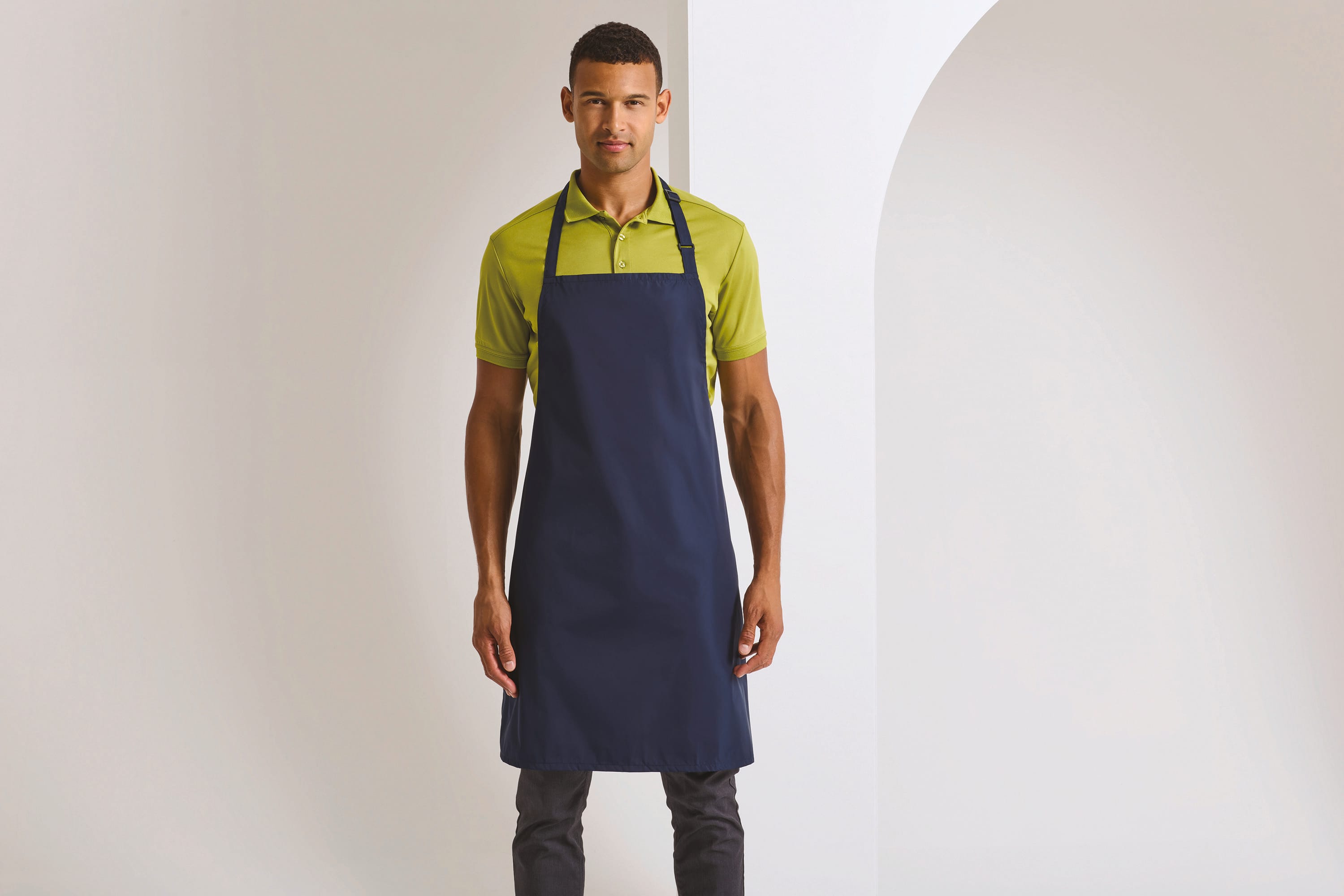 Tablier imperméable - Image 1