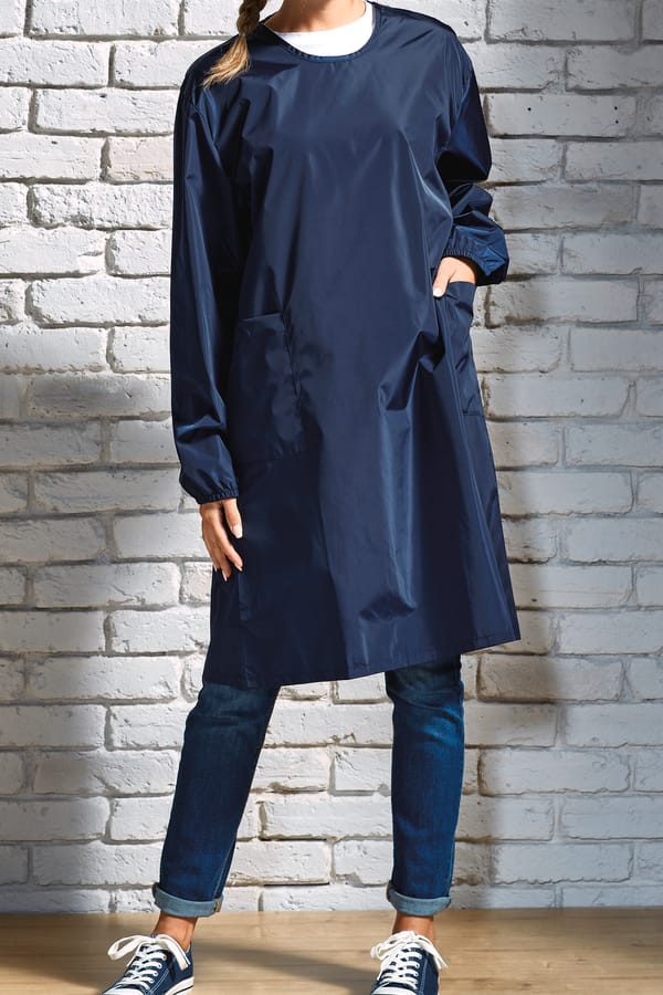 Abito Da Donna Di Grandi Dimensioni Abito Estivo A Pois Alla Moda Plus - Foto 2