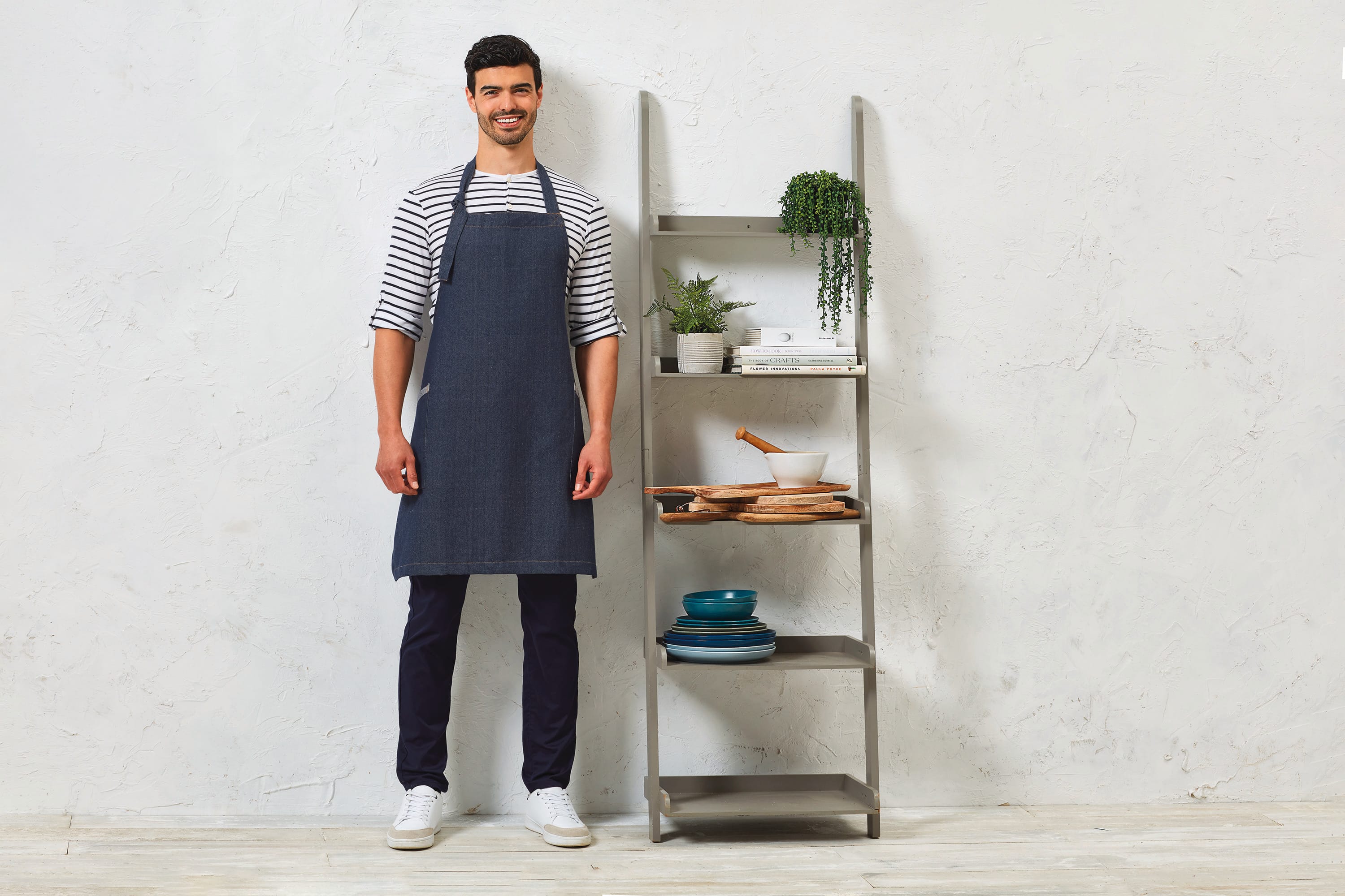 Tablier écoresponsable « Regenerate » - Image 3