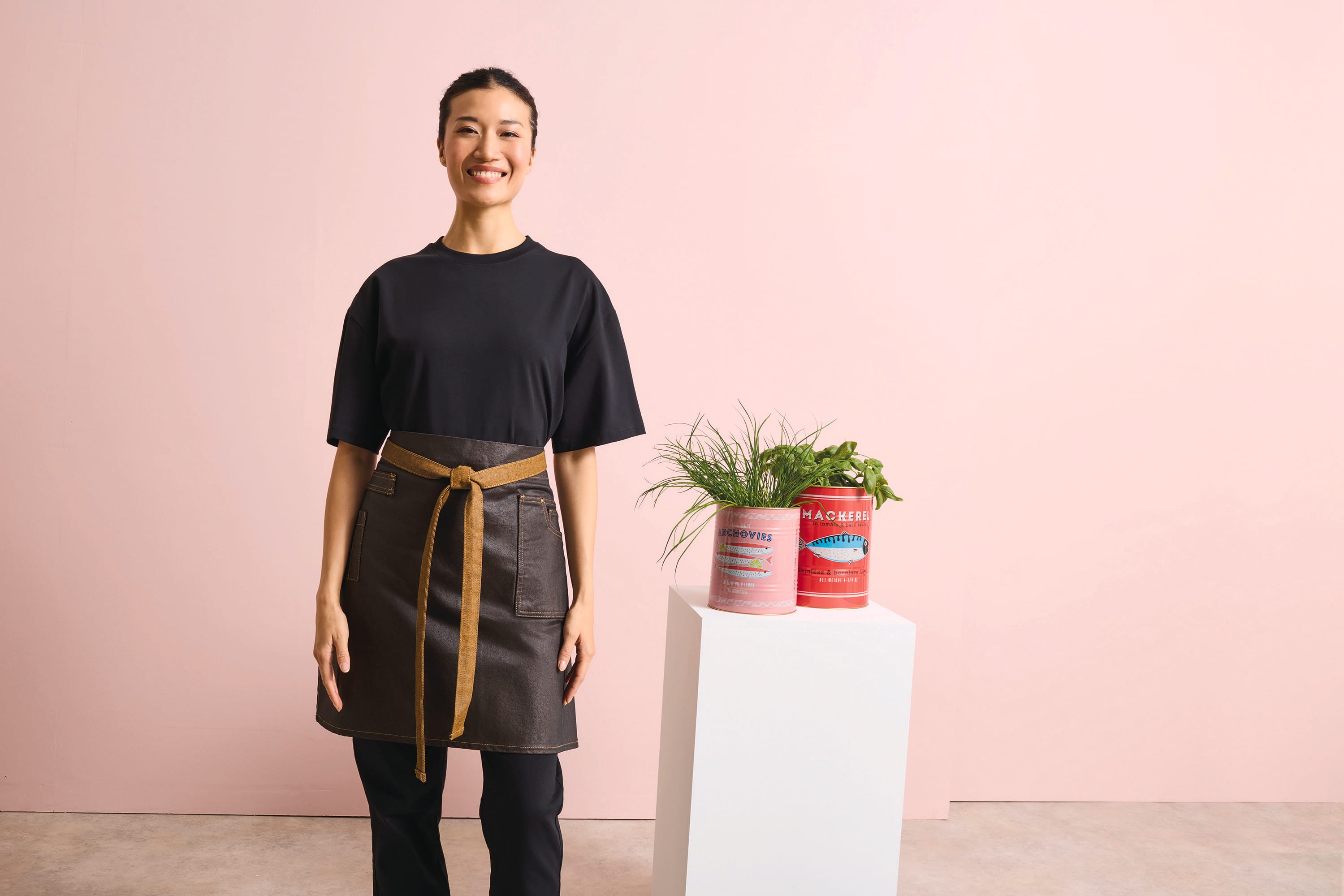 Tablier taille « Division » - Image 1