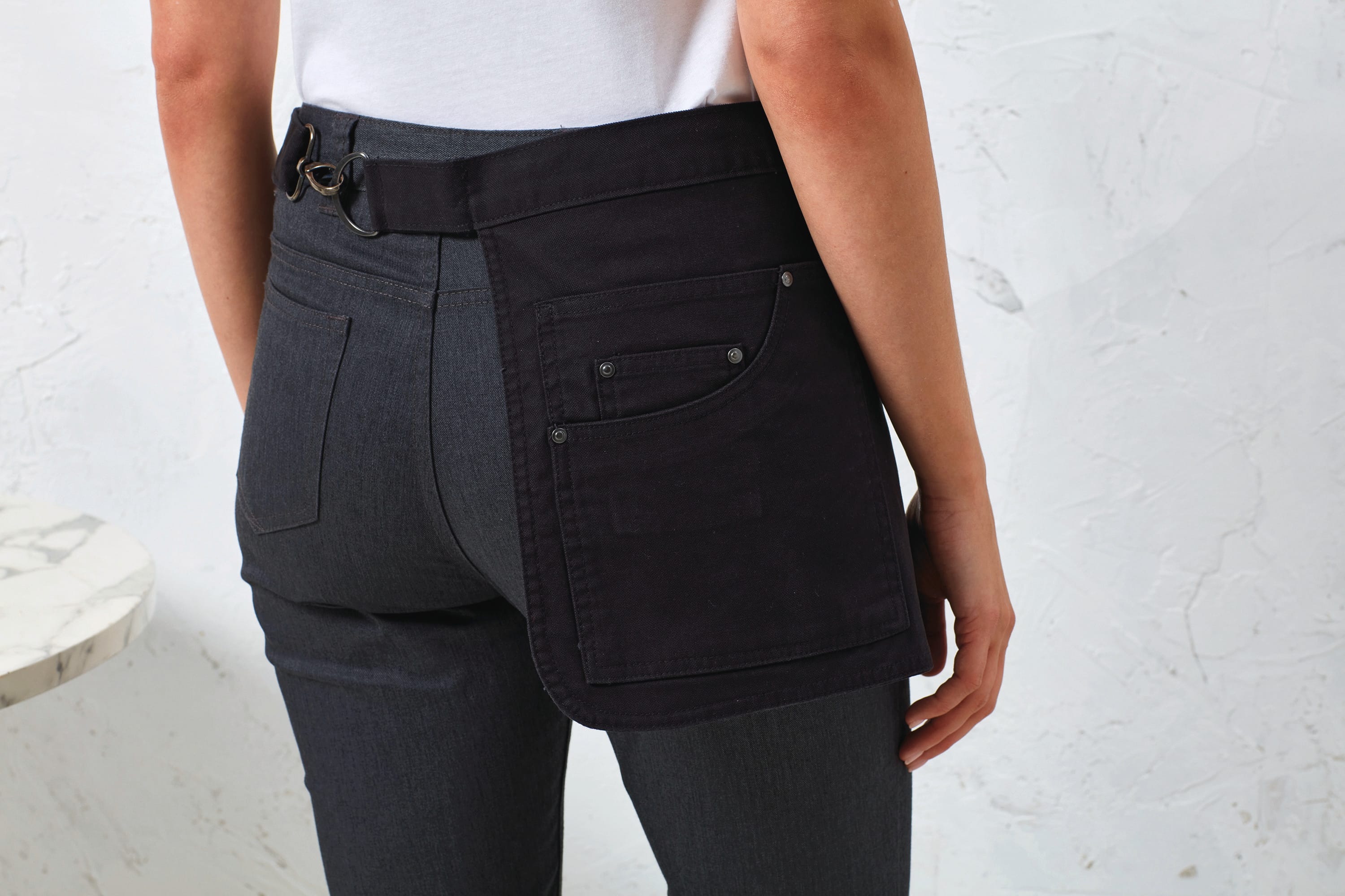 Tablier taille « Métro » - Image 4