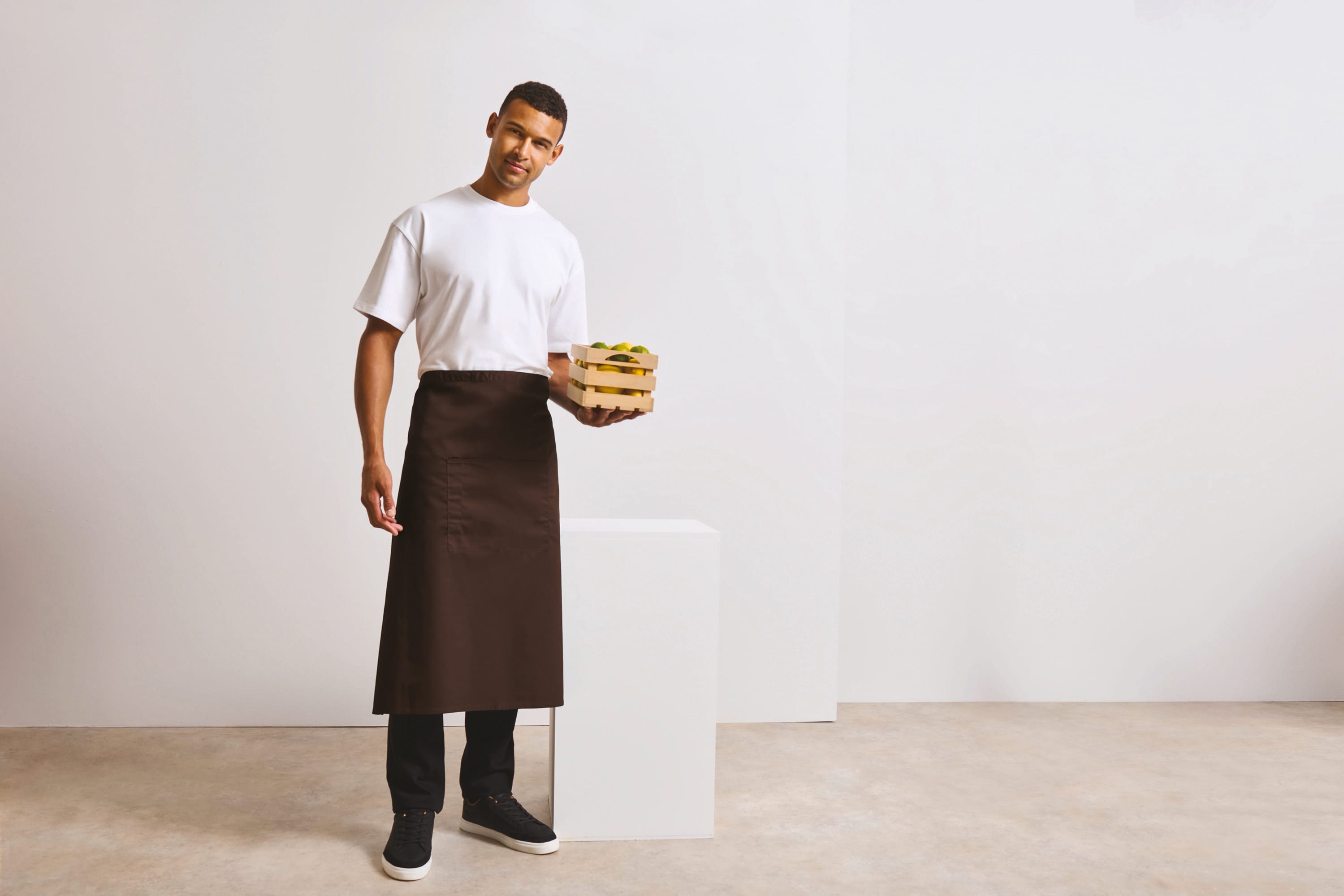 Tablier taille « Colours » - Image 2