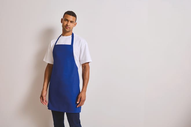 Bib Apron