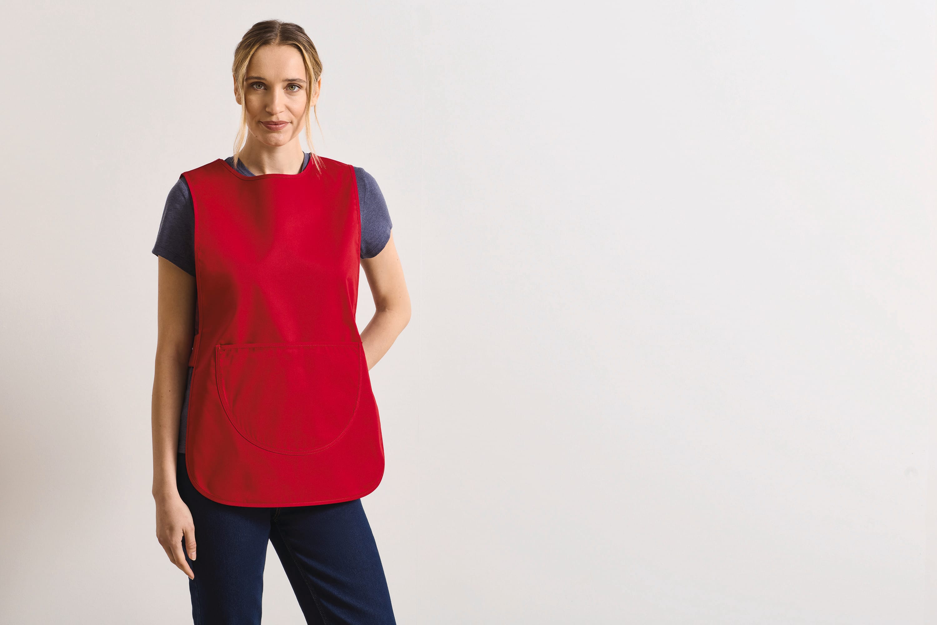 Tablier chasuble - Image 2