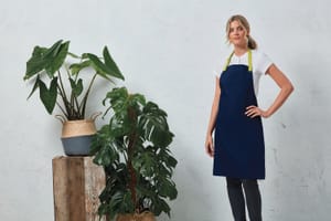 Swap & Pop schort zonder riempjes