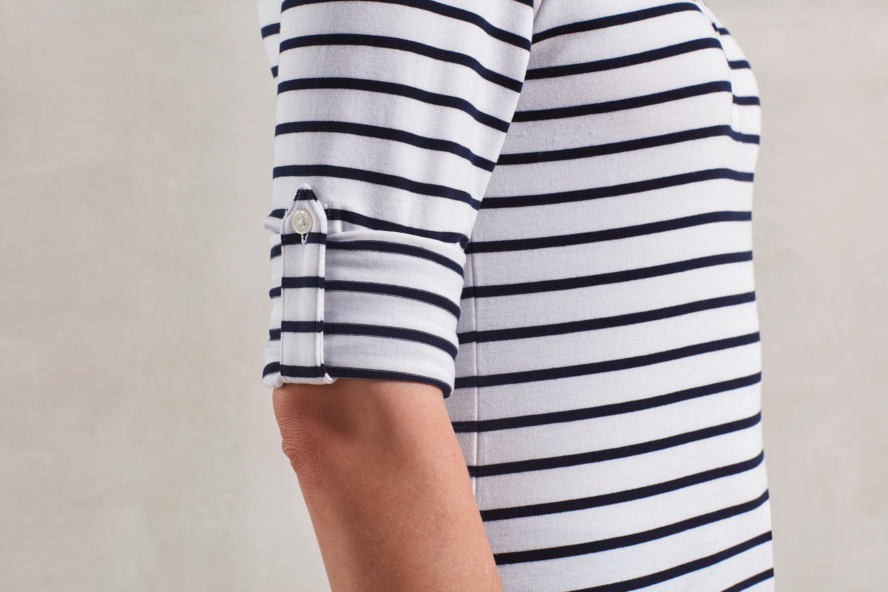 T-shirt femme « Long John » - Image 3