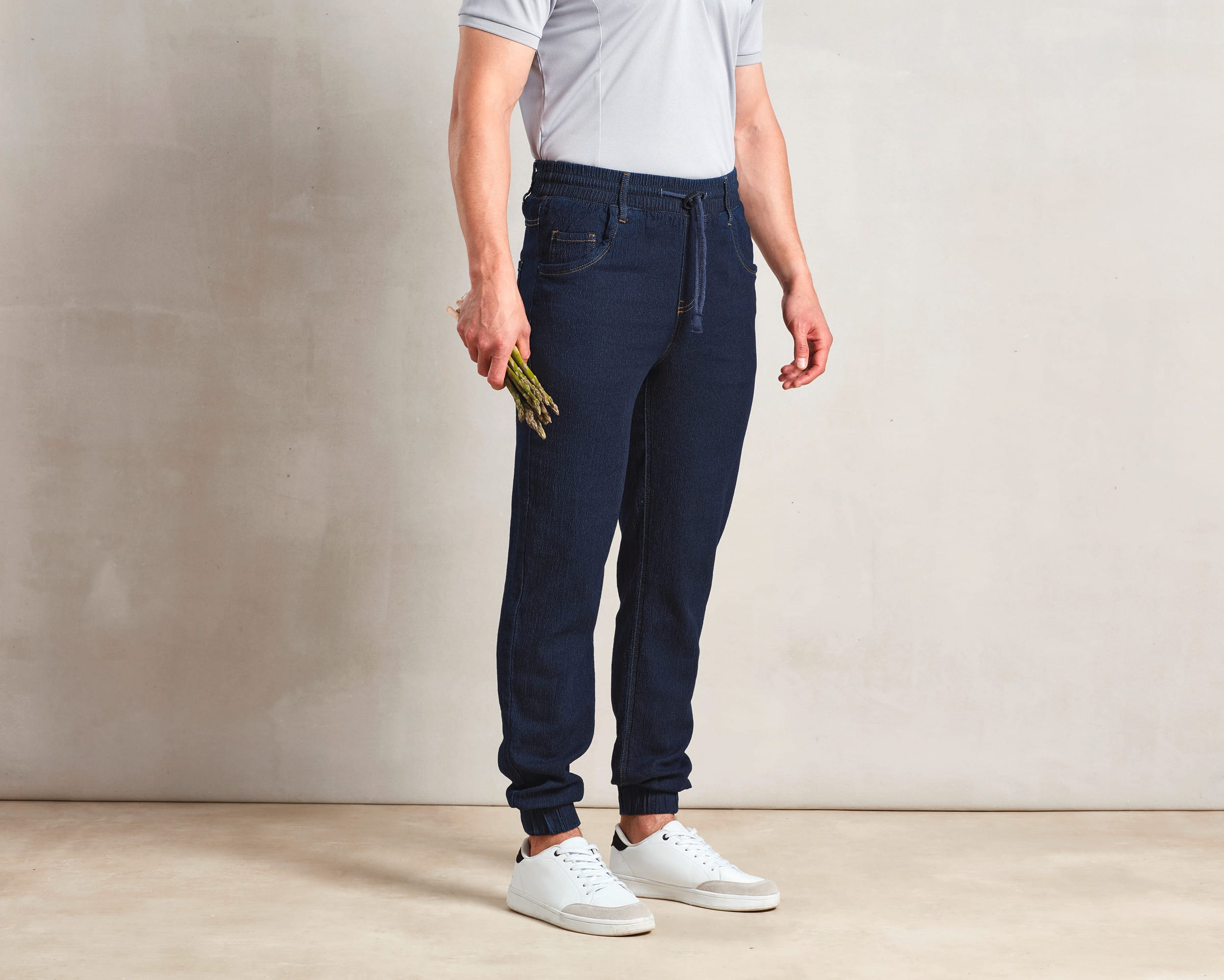 Pantalon de chef artisan - Image 8