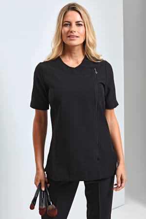 'Camellia' Beauty & Spa Tuniek