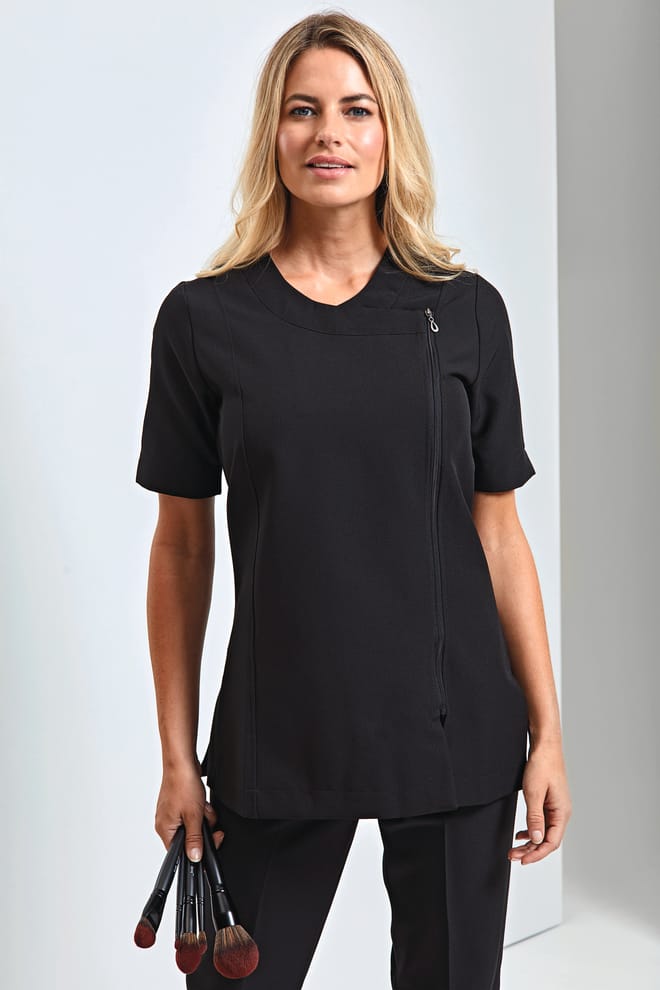 'Camellia' Beauty & Spa Tuniek