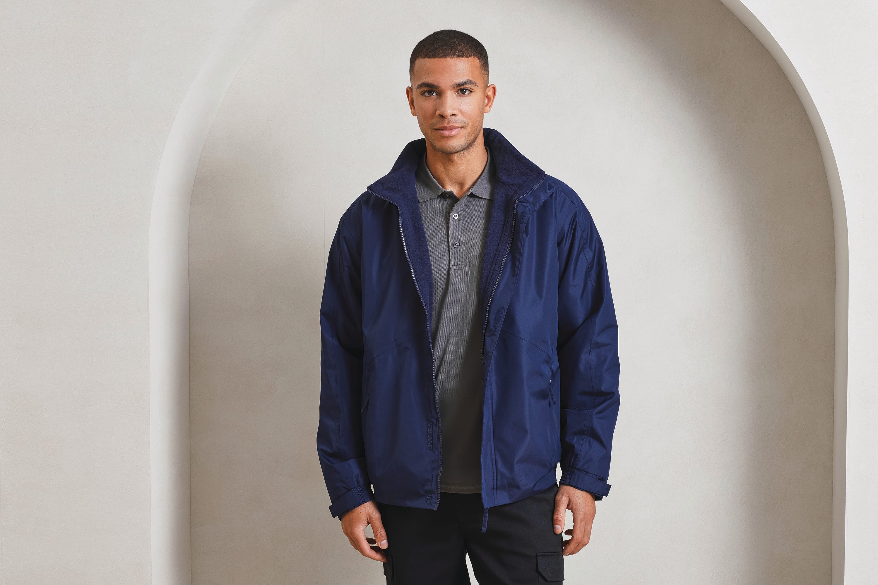 Veste SELSEY Hydrochecker - Image 3