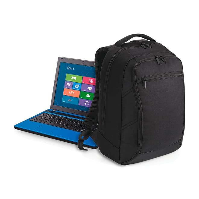 Businessrugzak voor laptop
