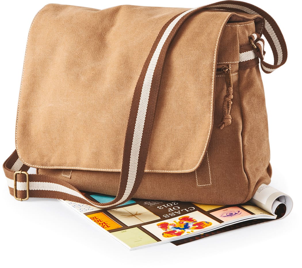 Saco a tiracolo «DESERTO»