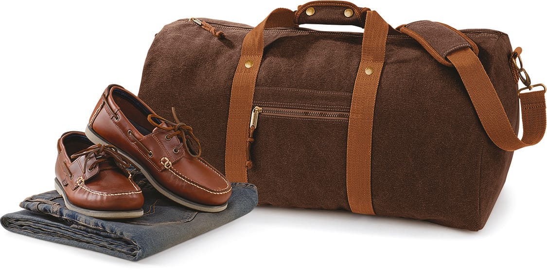 Saco multiusos «DESERTO»