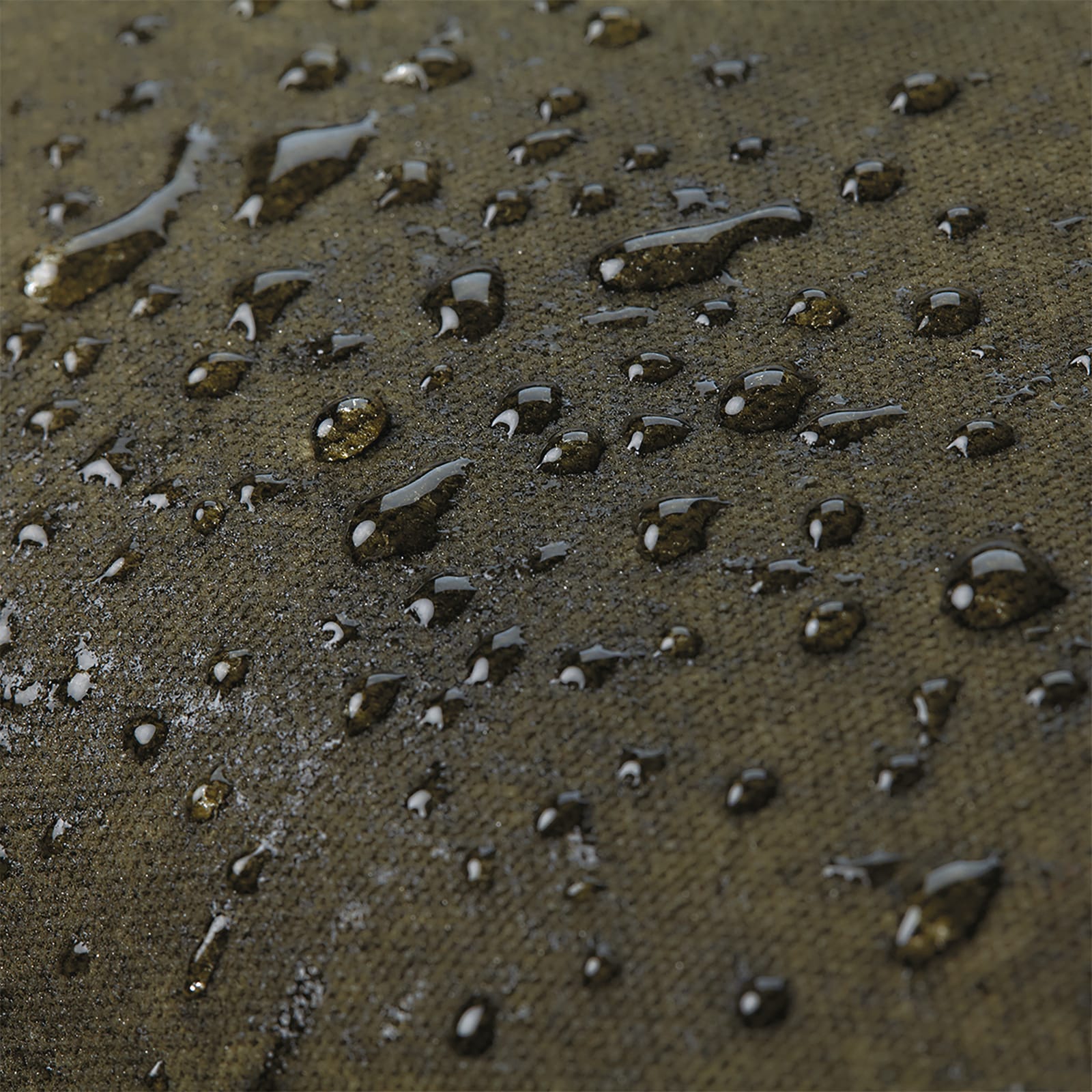 Vintage canvas reistas
