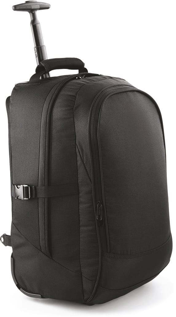 Mochila/trolley tamanho cabine