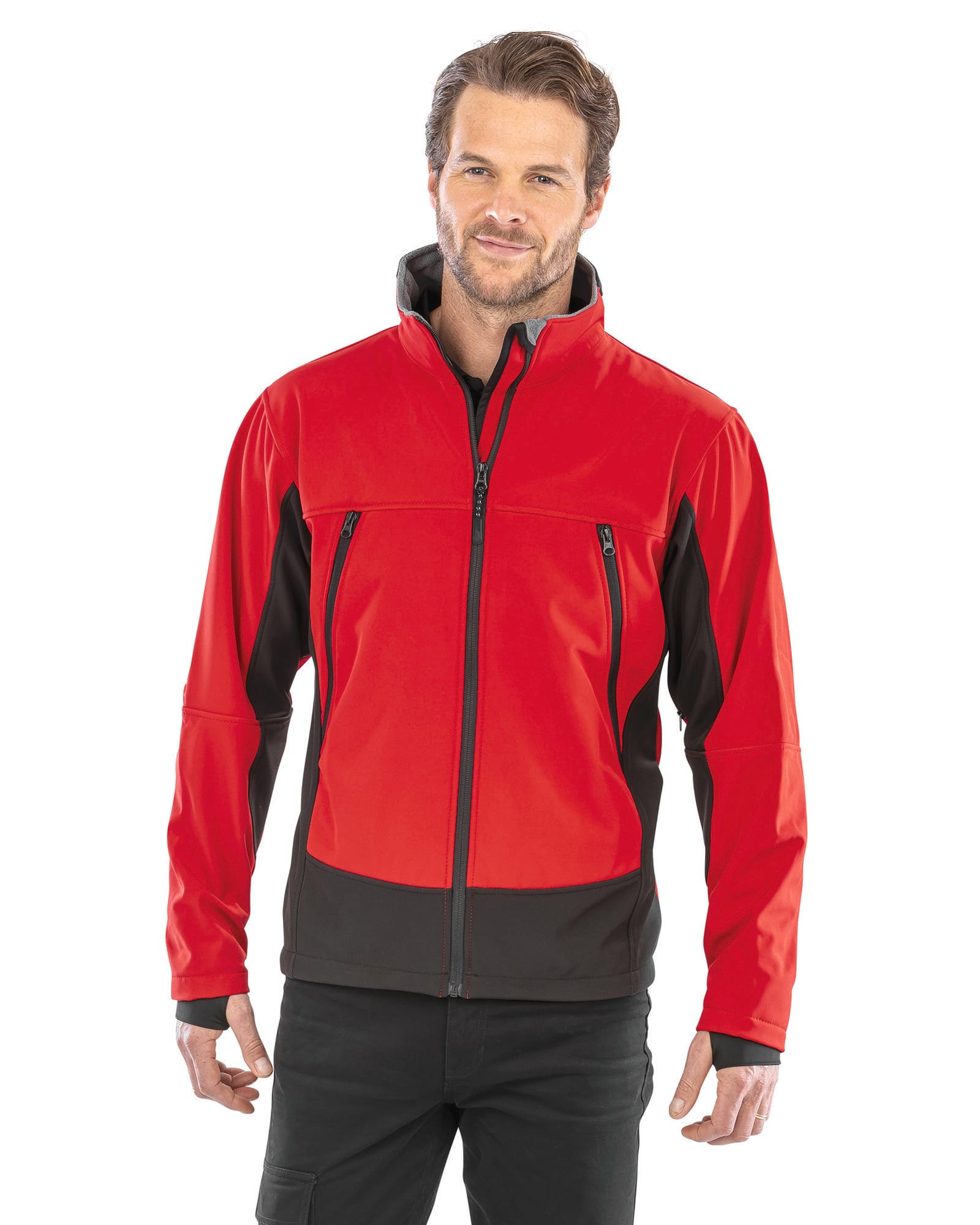 Veste softshell Activity - Image 1