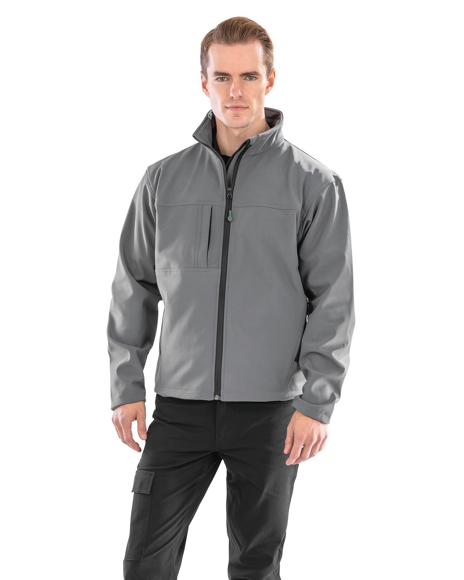 Veste softshell homme