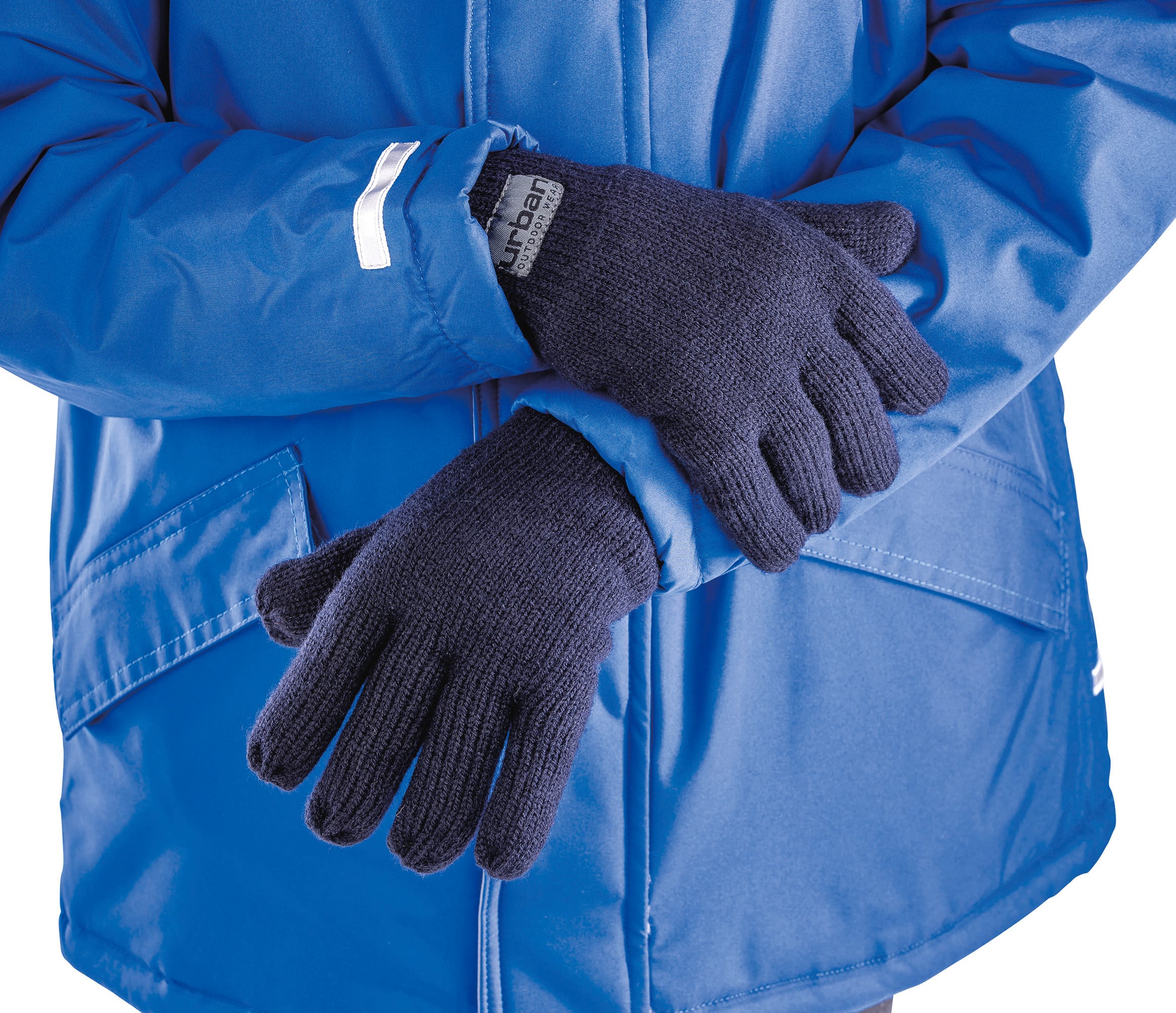 Gants classiques doublés en Thinsulate™