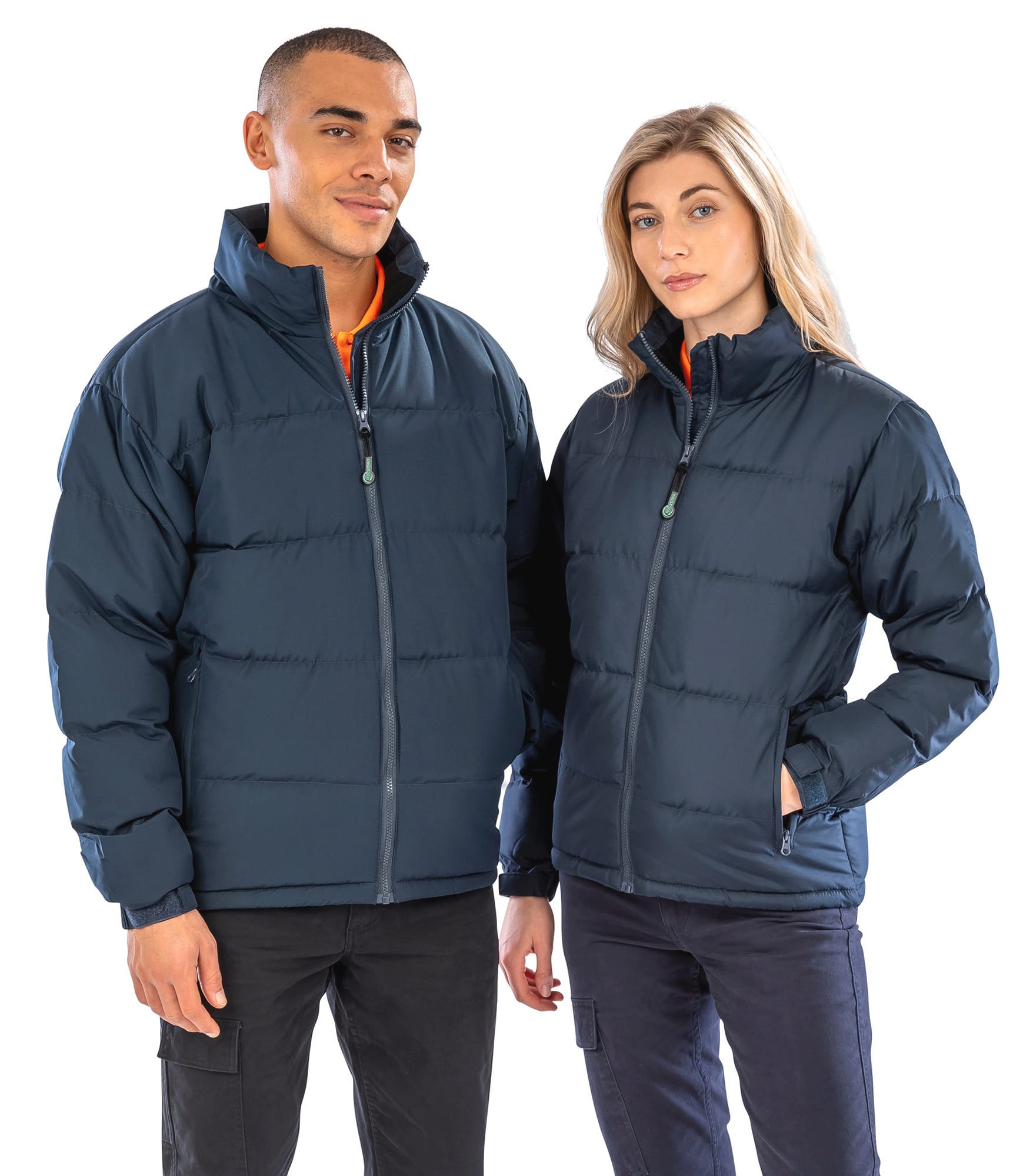 Doudoune homme Holkham