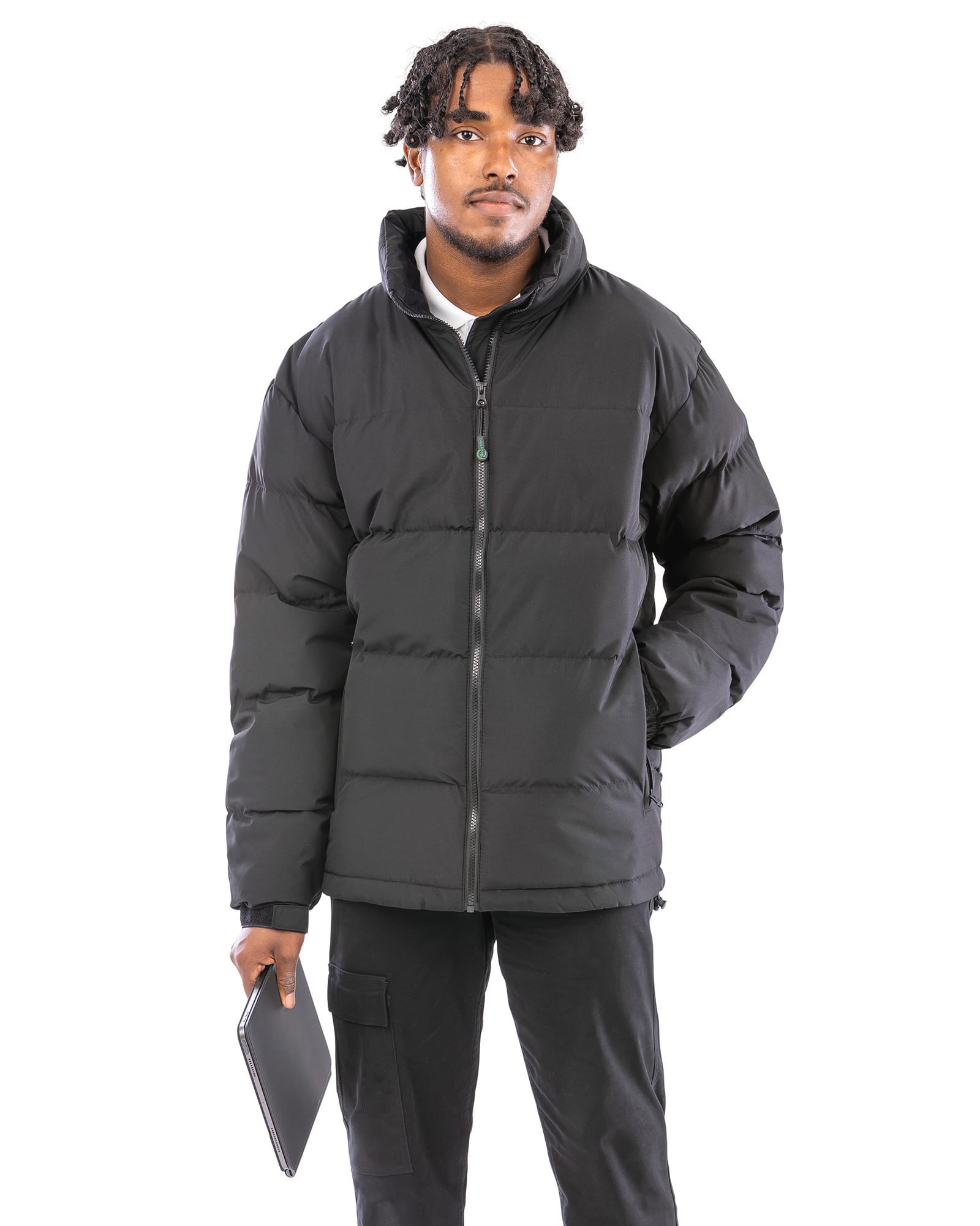 Doudoune homme Holkham
