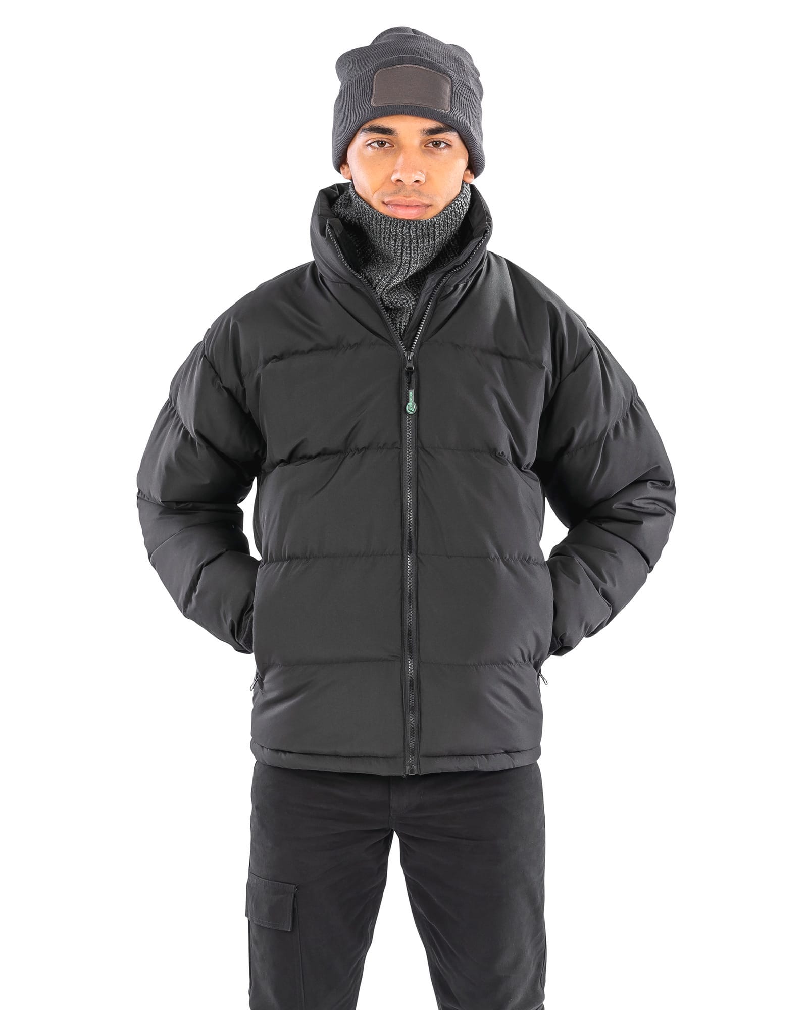 Doudoune homme Holkham