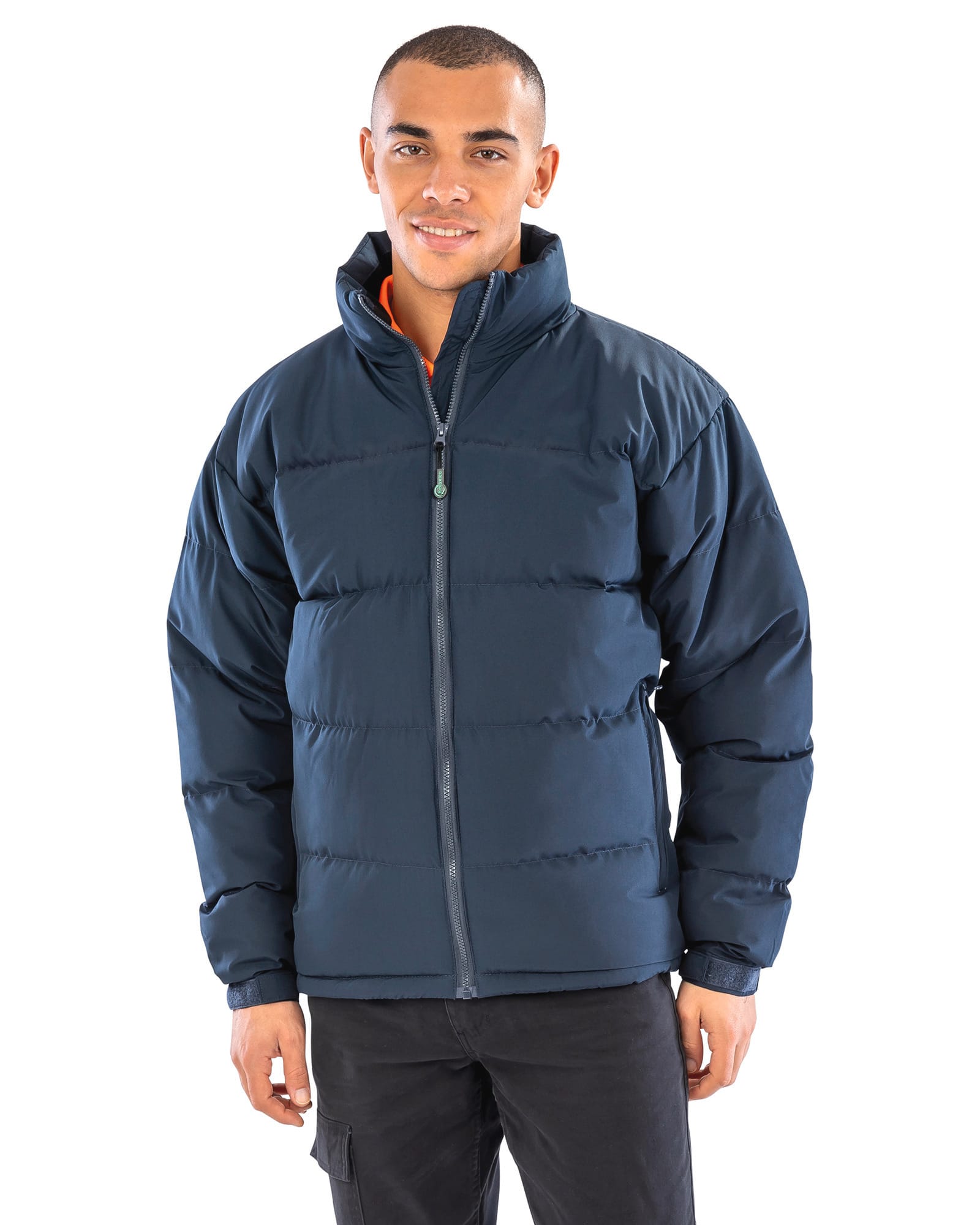 Doudoune homme Holkham