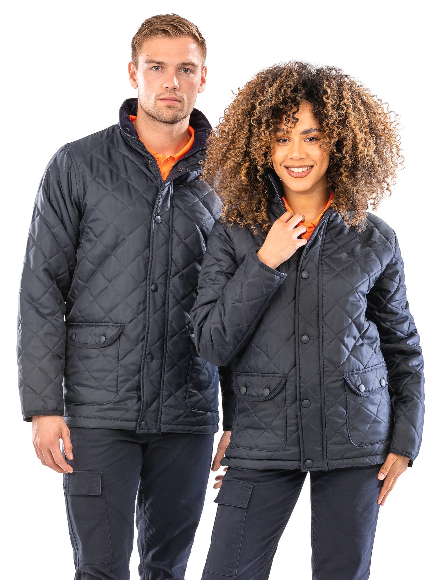 Veste Cheltenham - Image 1