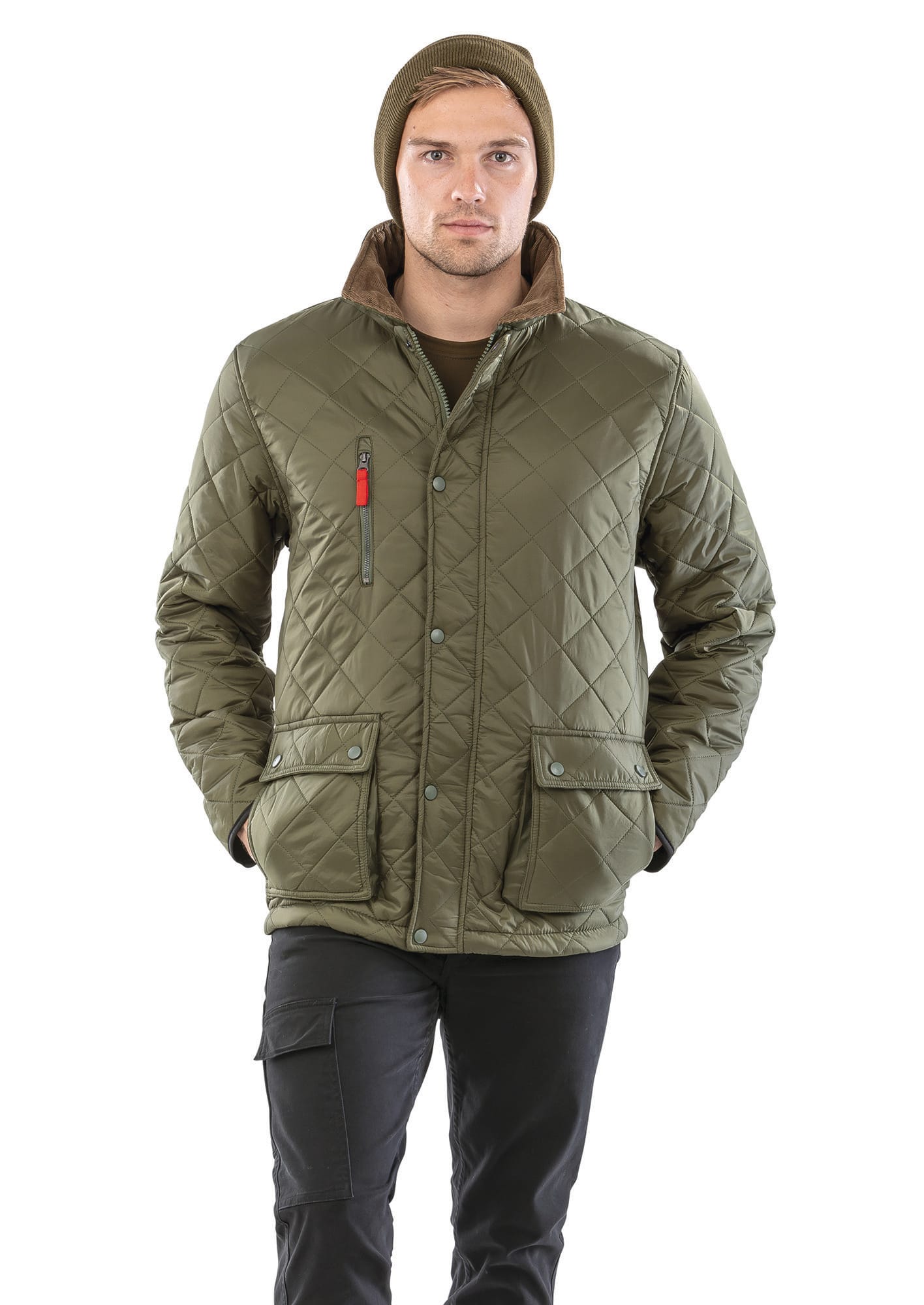 Veste Cheltenham Gold - Image 1