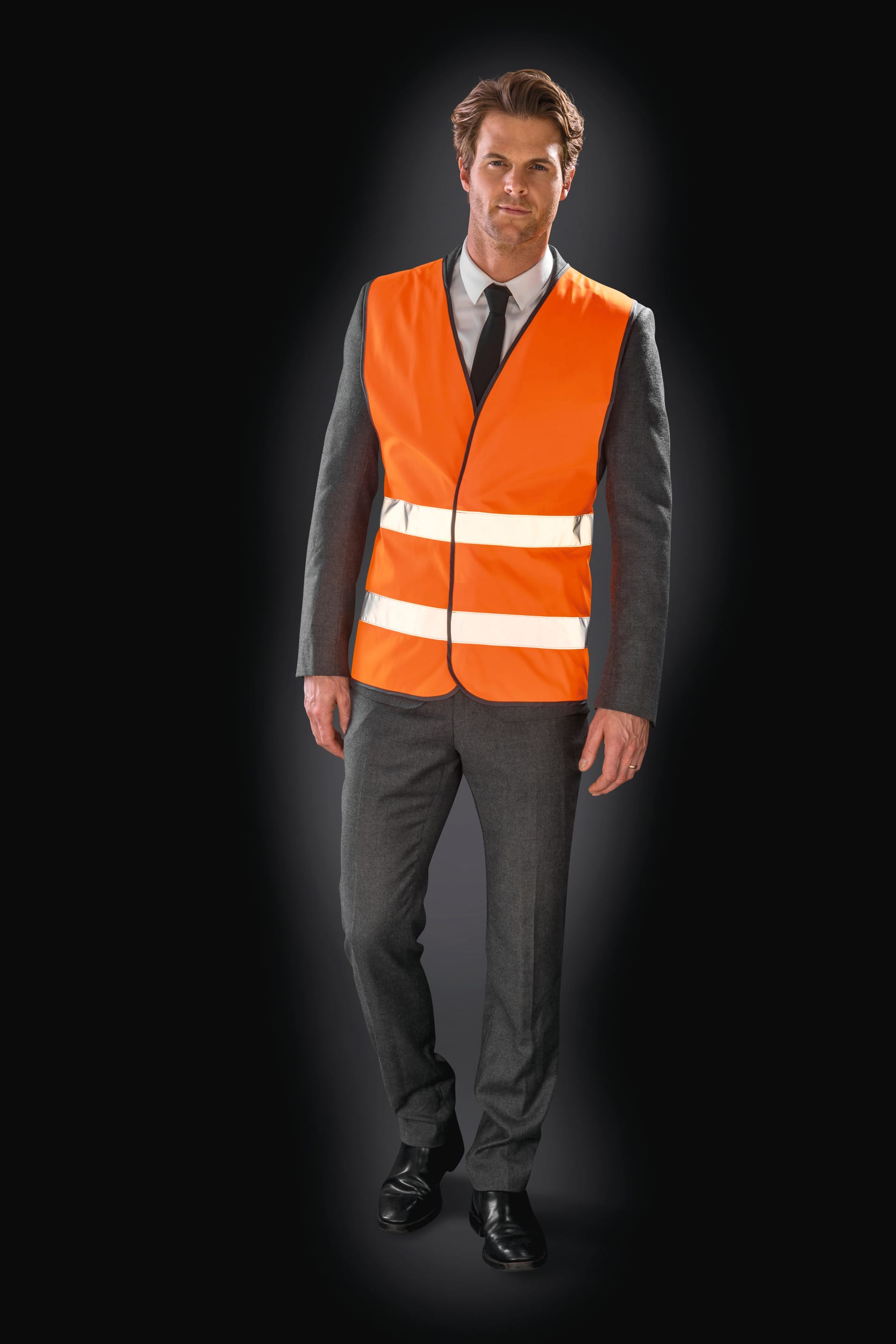 Gilet CORE High Viz - Image 2