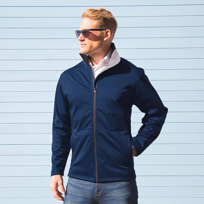 Veste softshell - Image 1