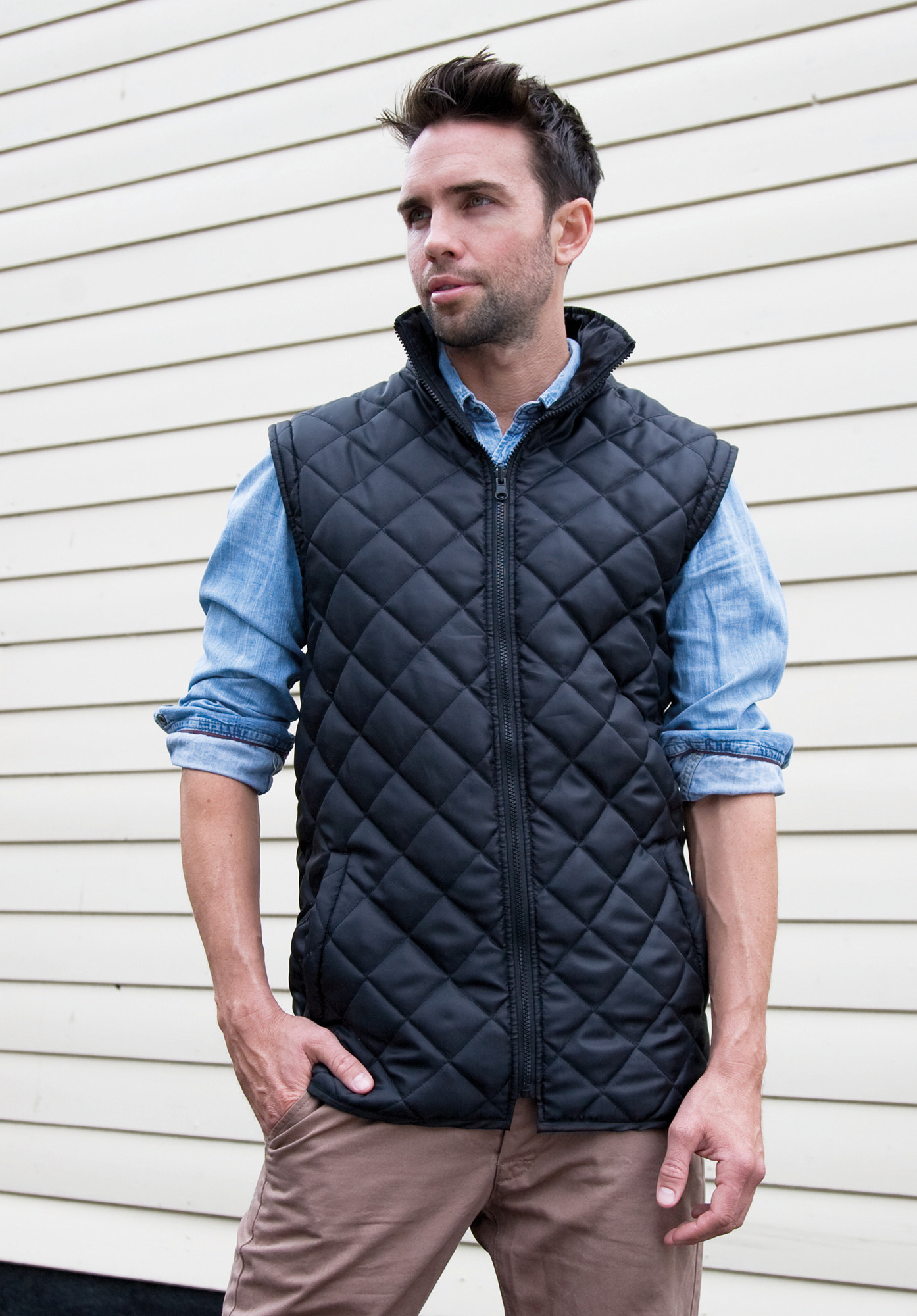 3-in-1 Jacket Core