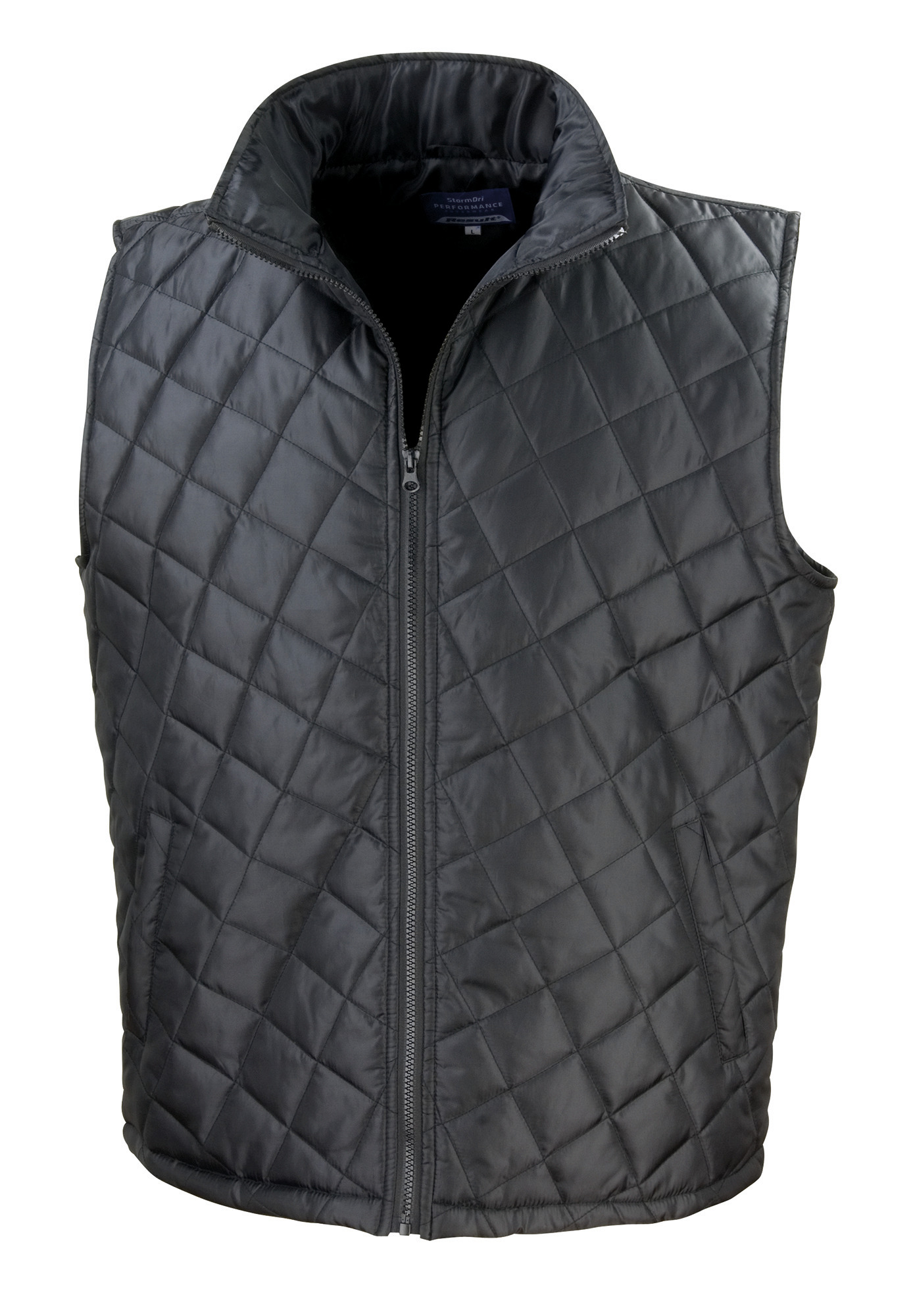 3-in-1 Jacket Core
