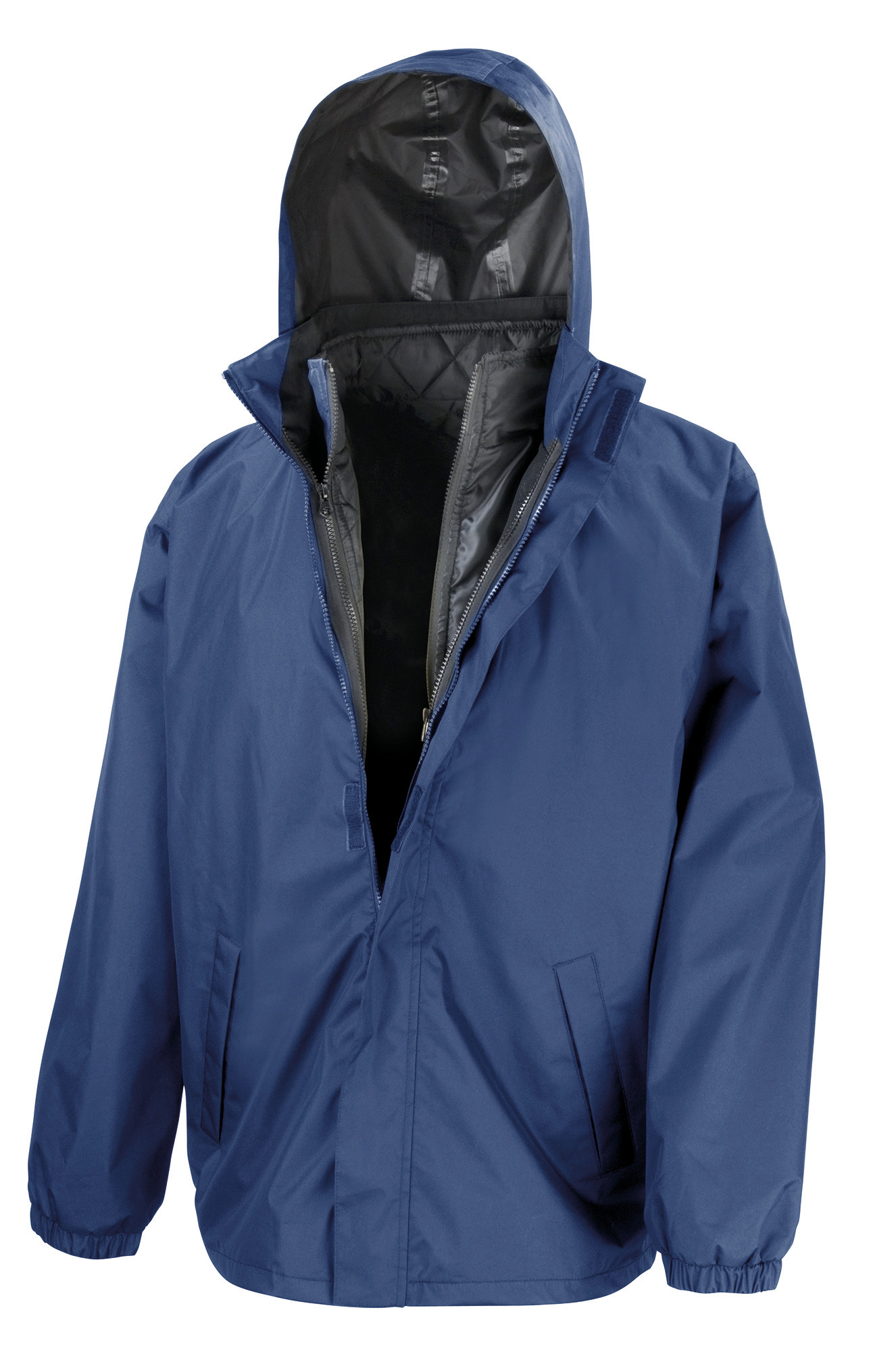 3-in-1 Jacket Core