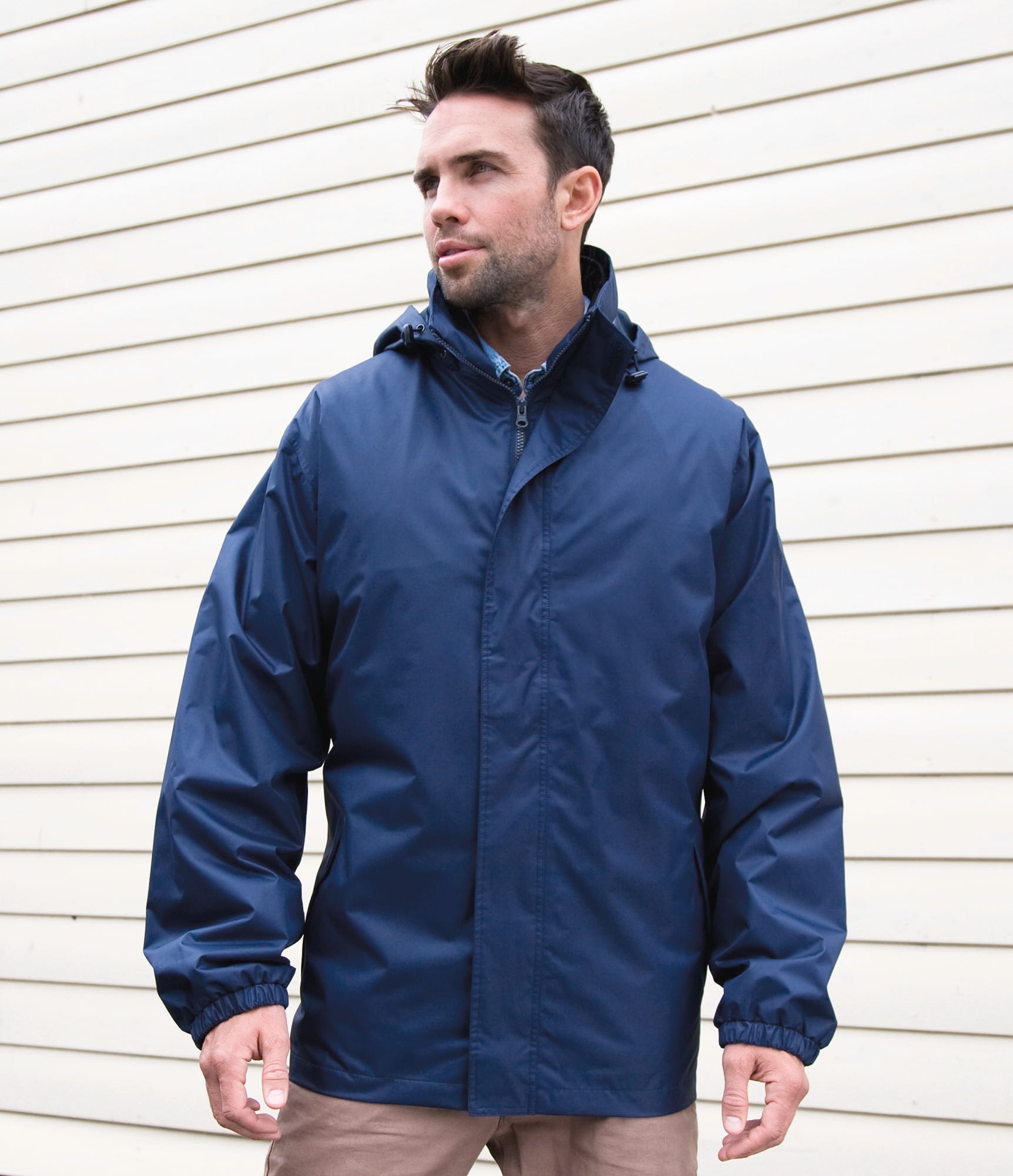 Parka 3 en 1 Core - Image 1
