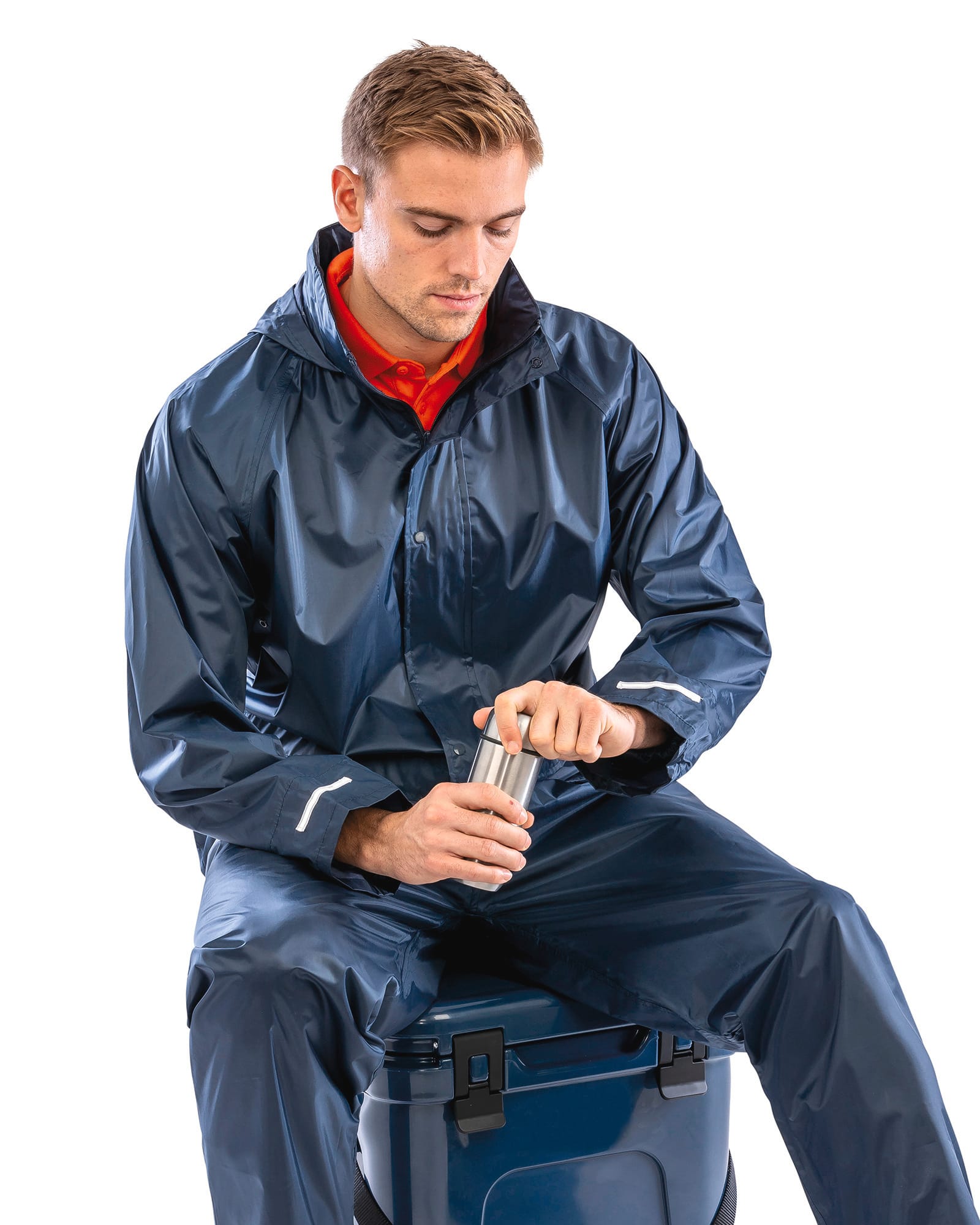 Ensemble de pluie