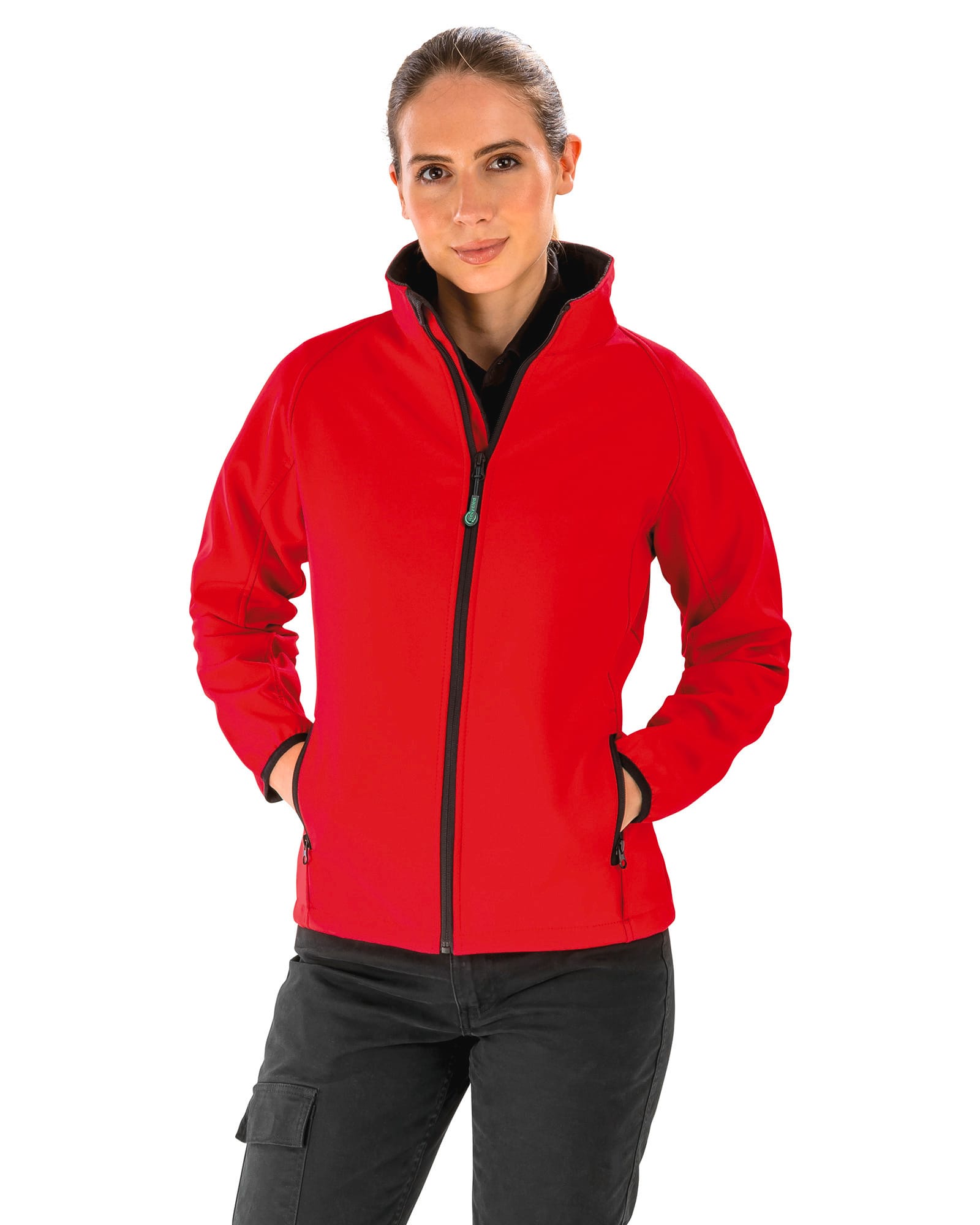 Veste Softshell Femme Printable