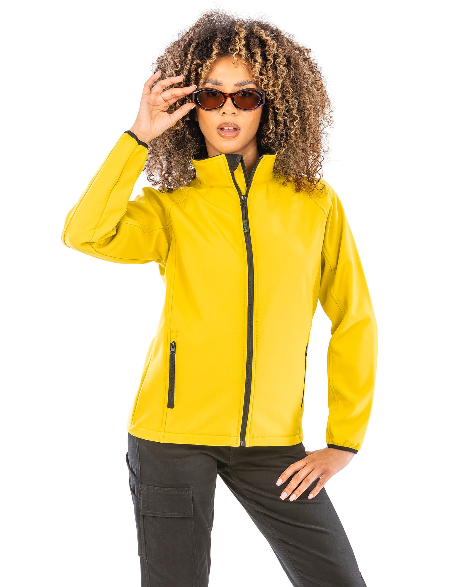 Veste Softshell Femme Printable