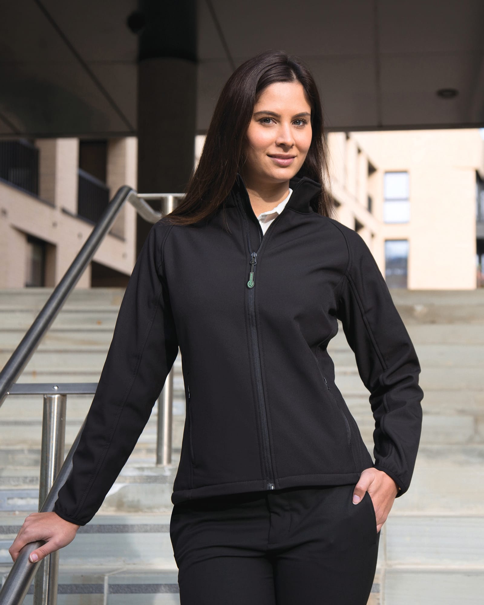 Veste Softshell Femme Printable