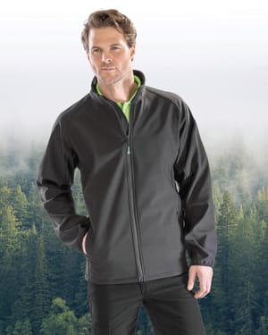 Core Printable Soft Shell