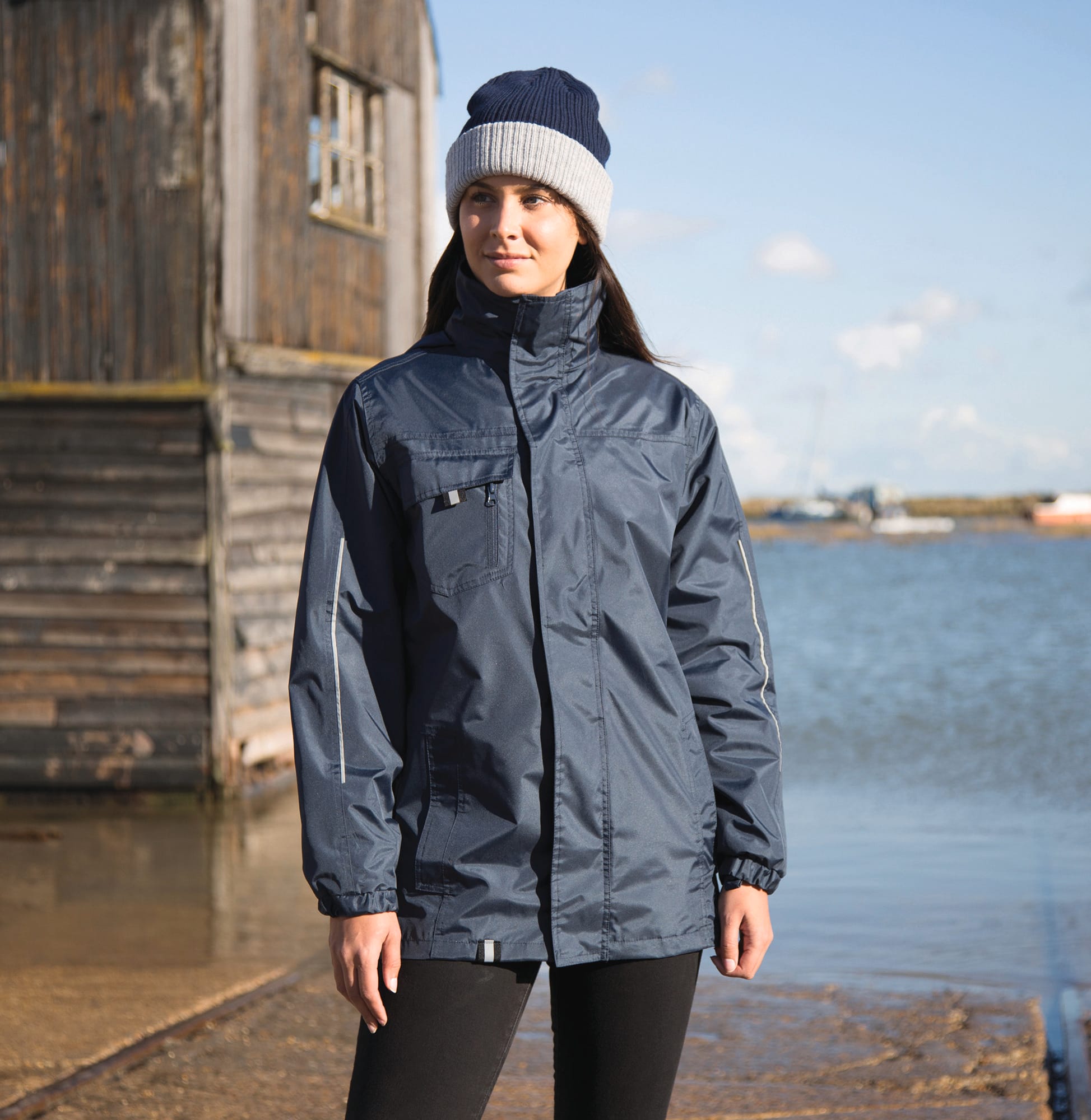Veste softshell 3 en 1 - Image 2