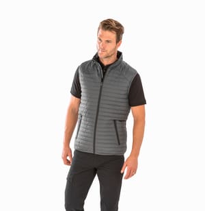 Bodywarmer Thermoquilt