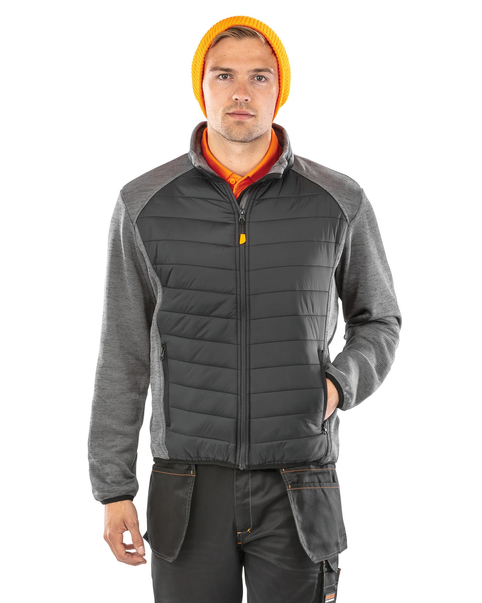 Veste Elevator - Image 1