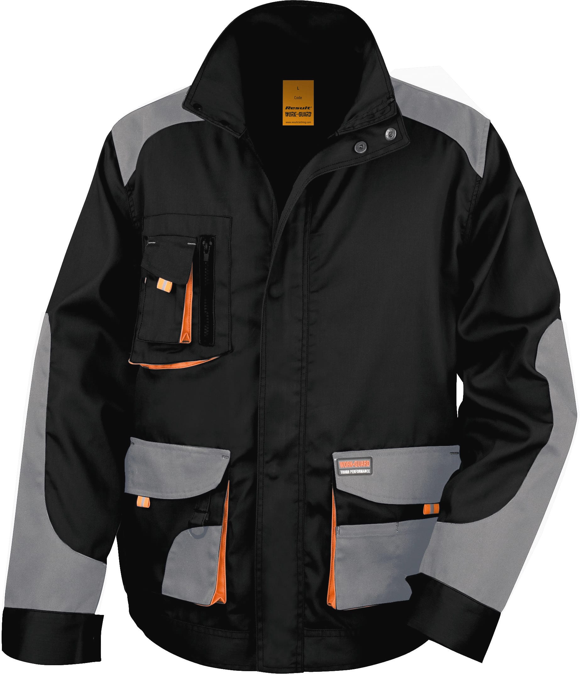 Veste Lite - Image 3